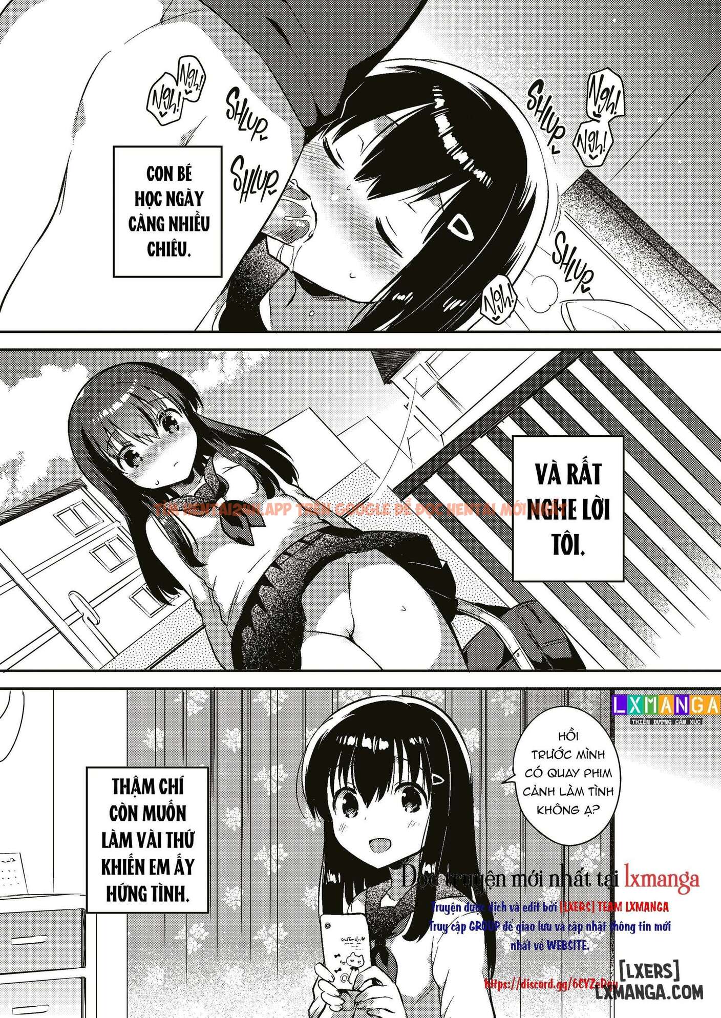 Xem ảnh My Little Sister Has Amnesia [english] [j18] - One Shot - 18 69361d6665e2b - Truyenhentaiz.net