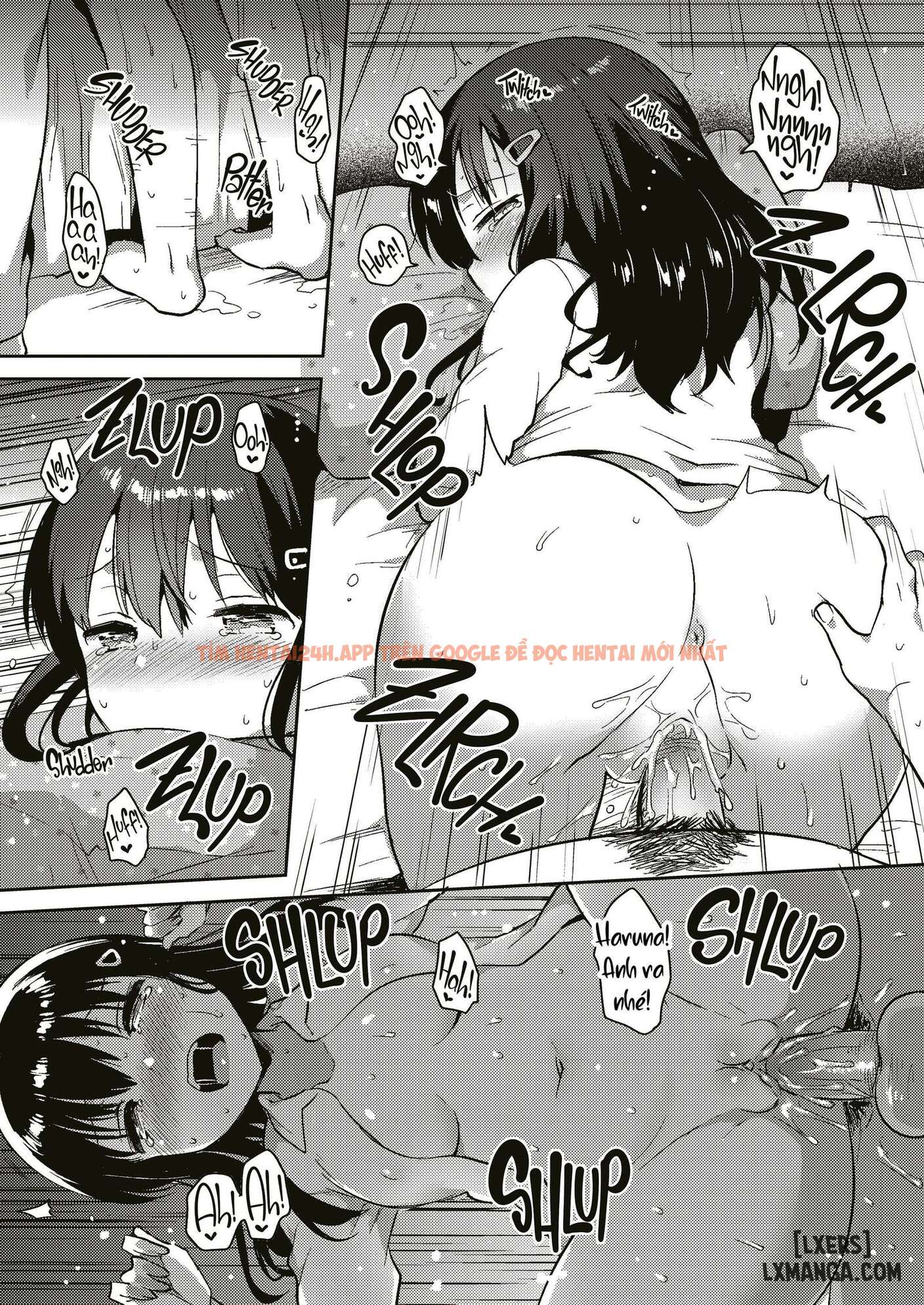 Xem ảnh My Little Sister Has Amnesia [english] [j18] - One Shot - 2 69361d6665e2b - Truyenhentaiz.net