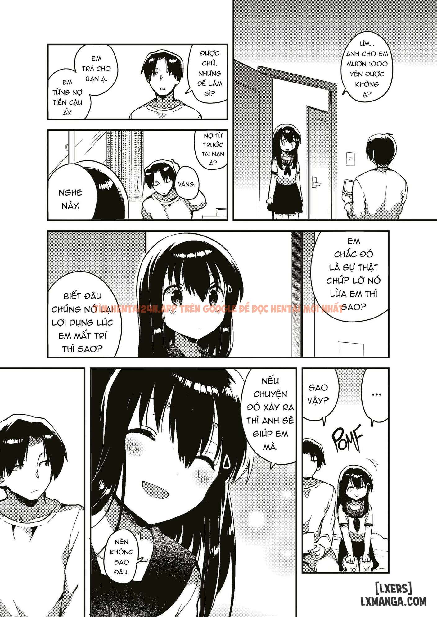 Xem ảnh My Little Sister Has Amnesia [english] [j18] - One Shot - 20 69361d6665e2b - Truyenhentaiz.net