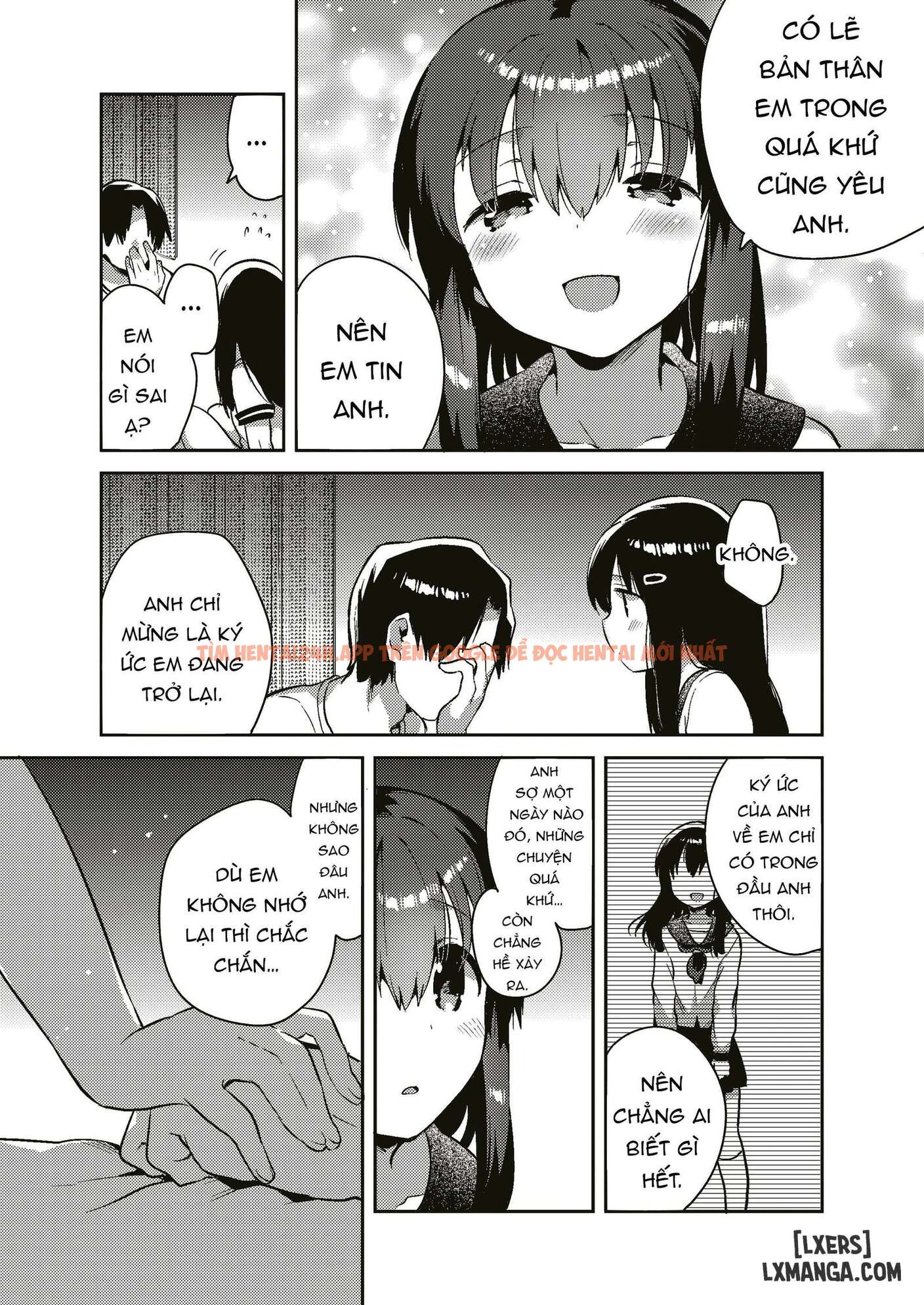 Xem ảnh My Little Sister Has Amnesia [english] [j18] - One Shot - 23 69361d6665e2b - Truyenhentaiz.net