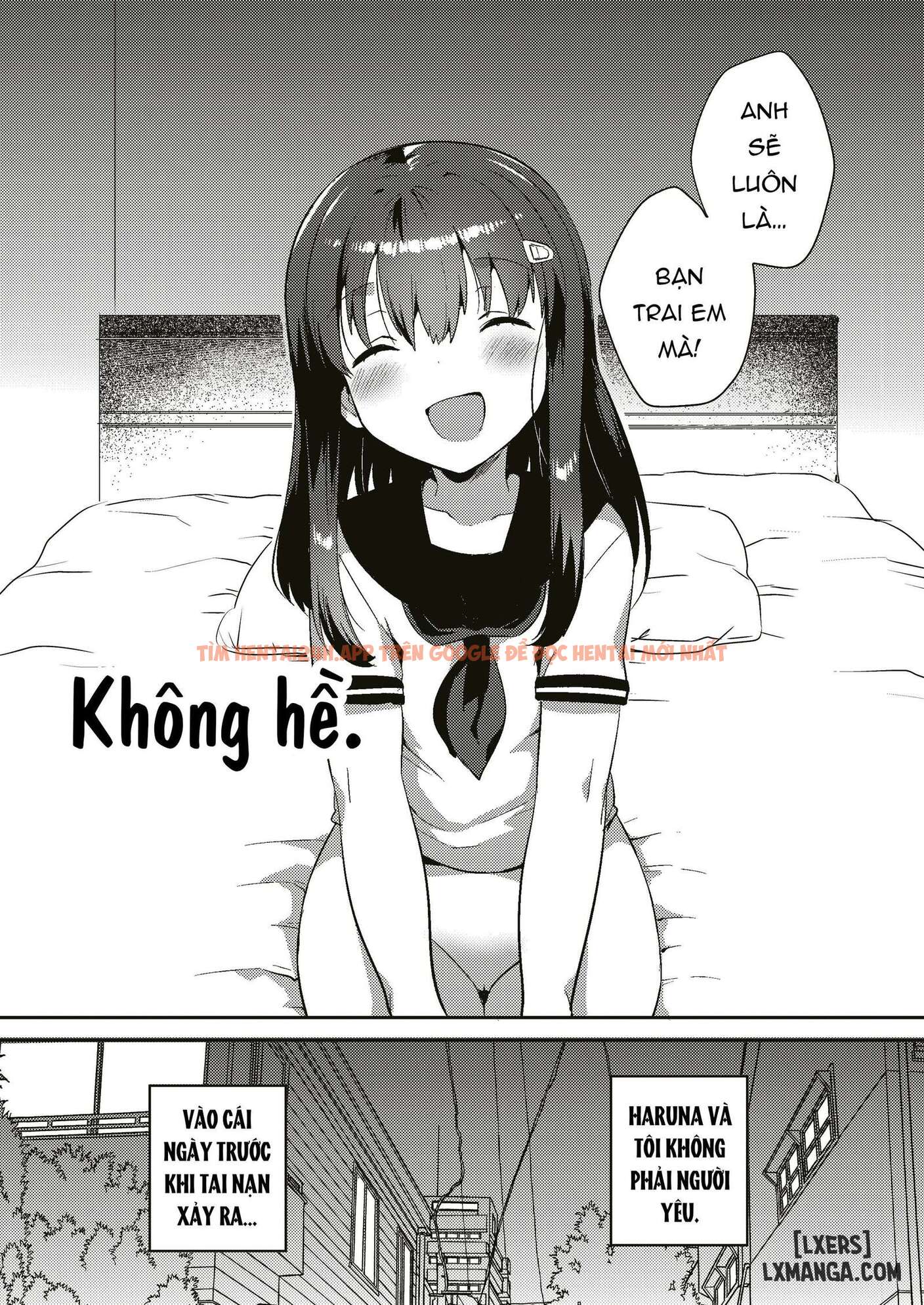 Xem ảnh My Little Sister Has Amnesia [english] [j18] - One Shot - 24 69361d6665e2b - Truyenhentaiz.net
