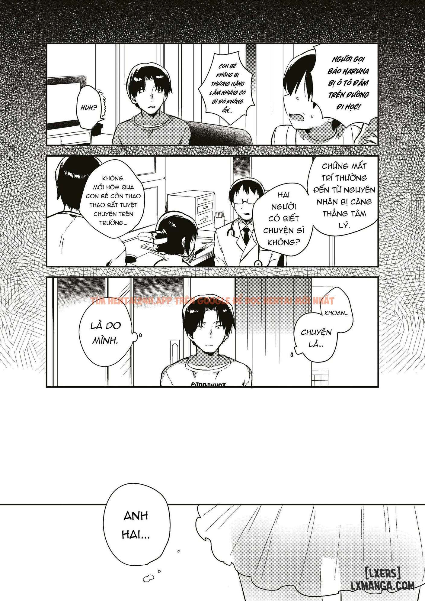 Xem ảnh My Little Sister Has Amnesia [english] [j18] - One Shot - 28 69361d6665e2b - Truyenhentaiz.net