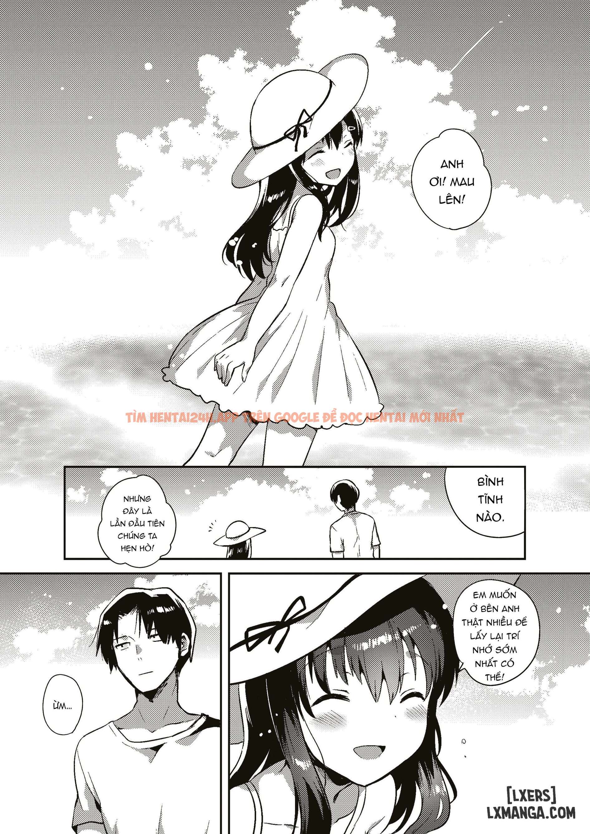 Xem ảnh My Little Sister Has Amnesia [english] [j18] - One Shot - 29 69361d6665e2b - Truyenhentaiz.net