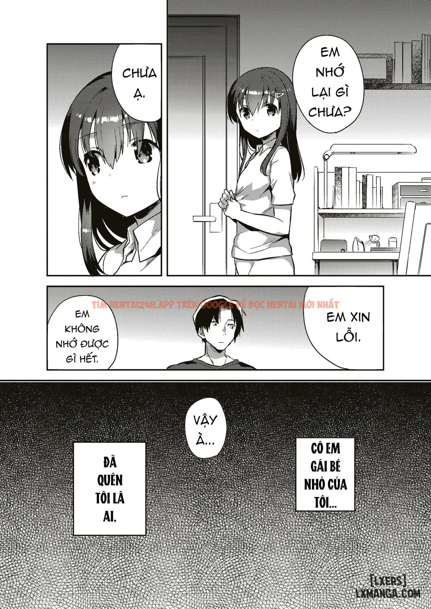 Xem ảnh My Little Sister Has Amnesia [english] [j18] - One Shot - 4 69361d6665e2b - Truyenhentaiz.net
