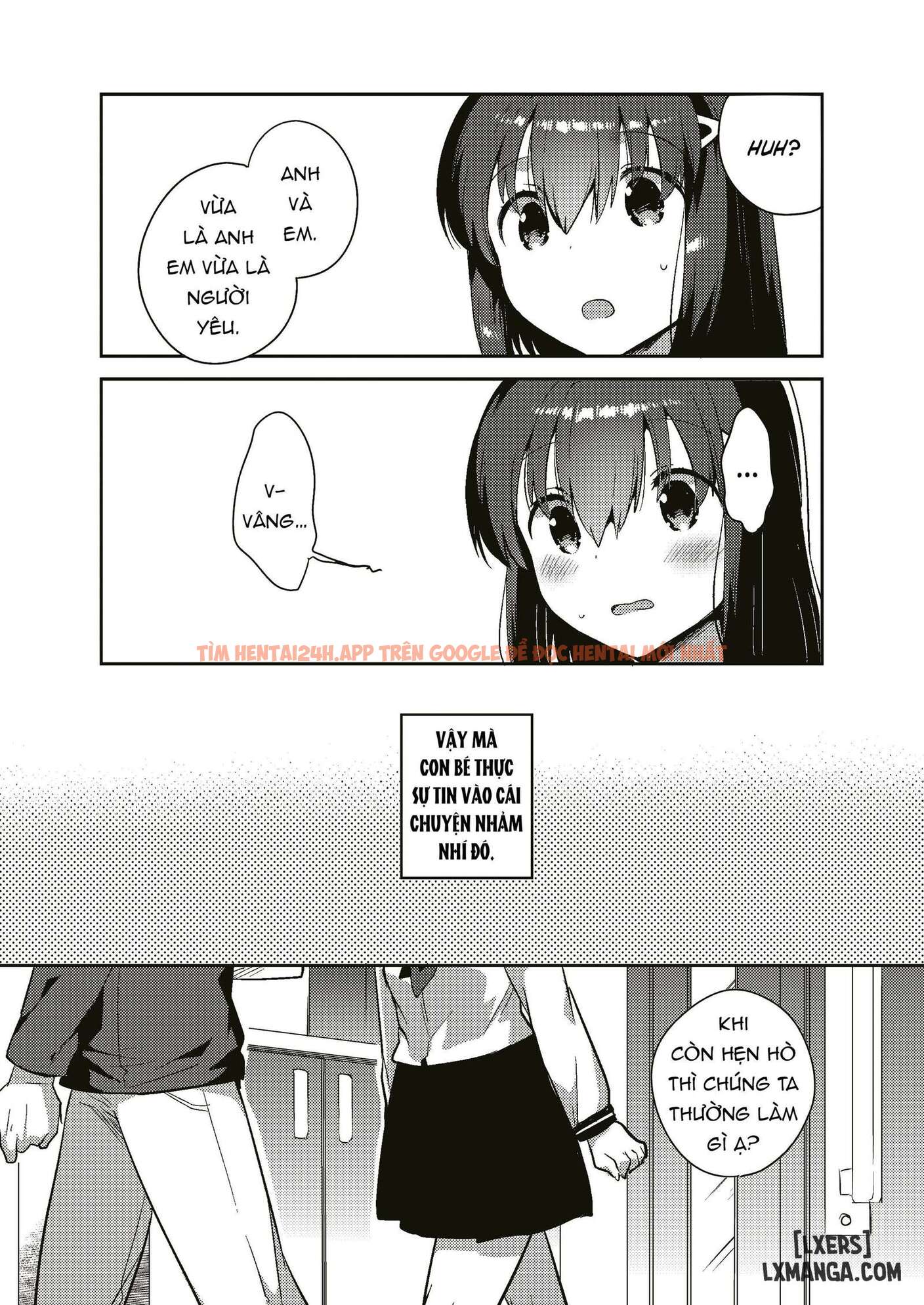 Xem ảnh My Little Sister Has Amnesia [english] [j18] - One Shot - 8 69361d6665e2b - Truyenhentaiz.net