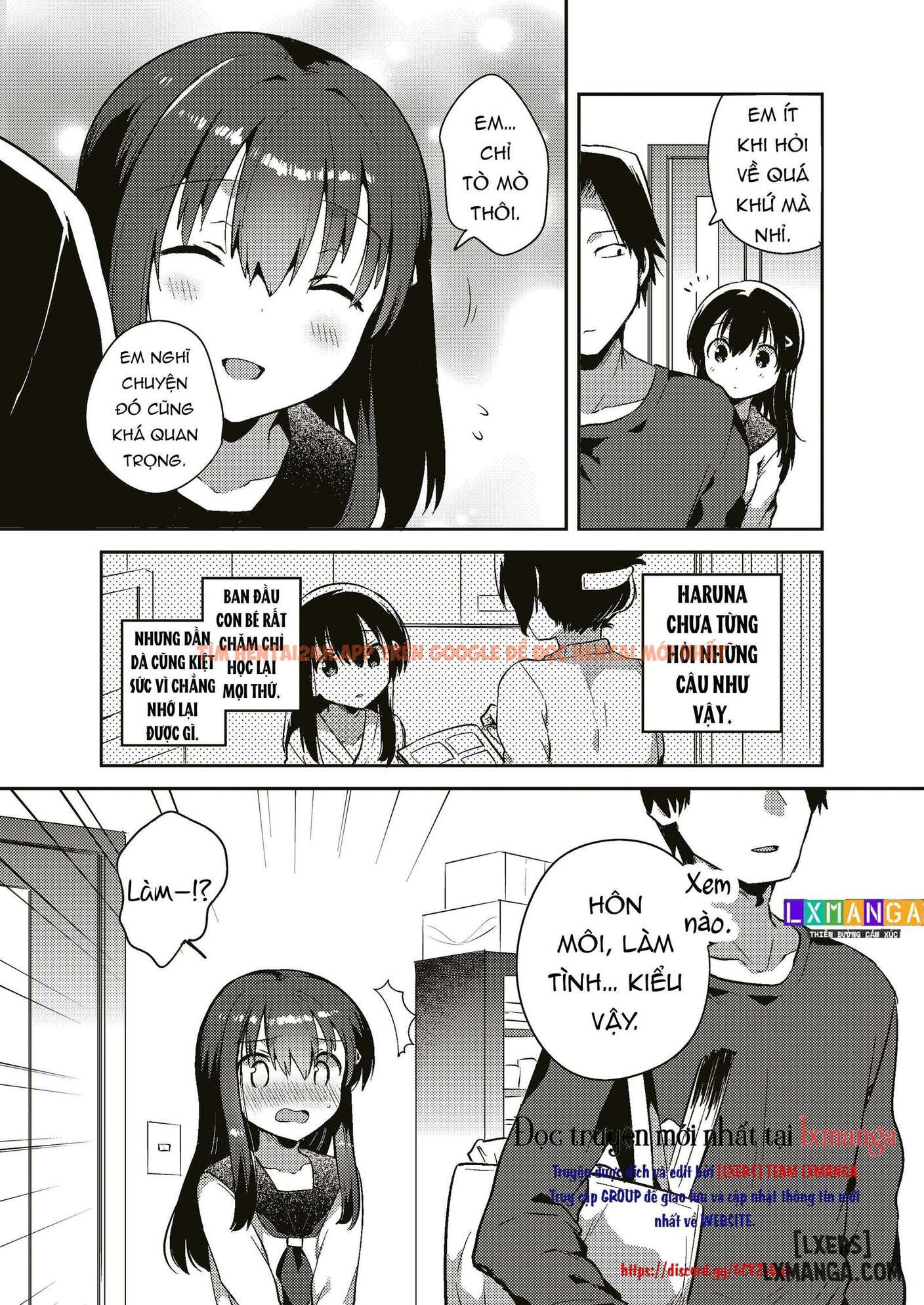 Xem ảnh My Little Sister Has Amnesia [english] [j18] - One Shot - 9 69361d6665e2b - Truyenhentaiz.net