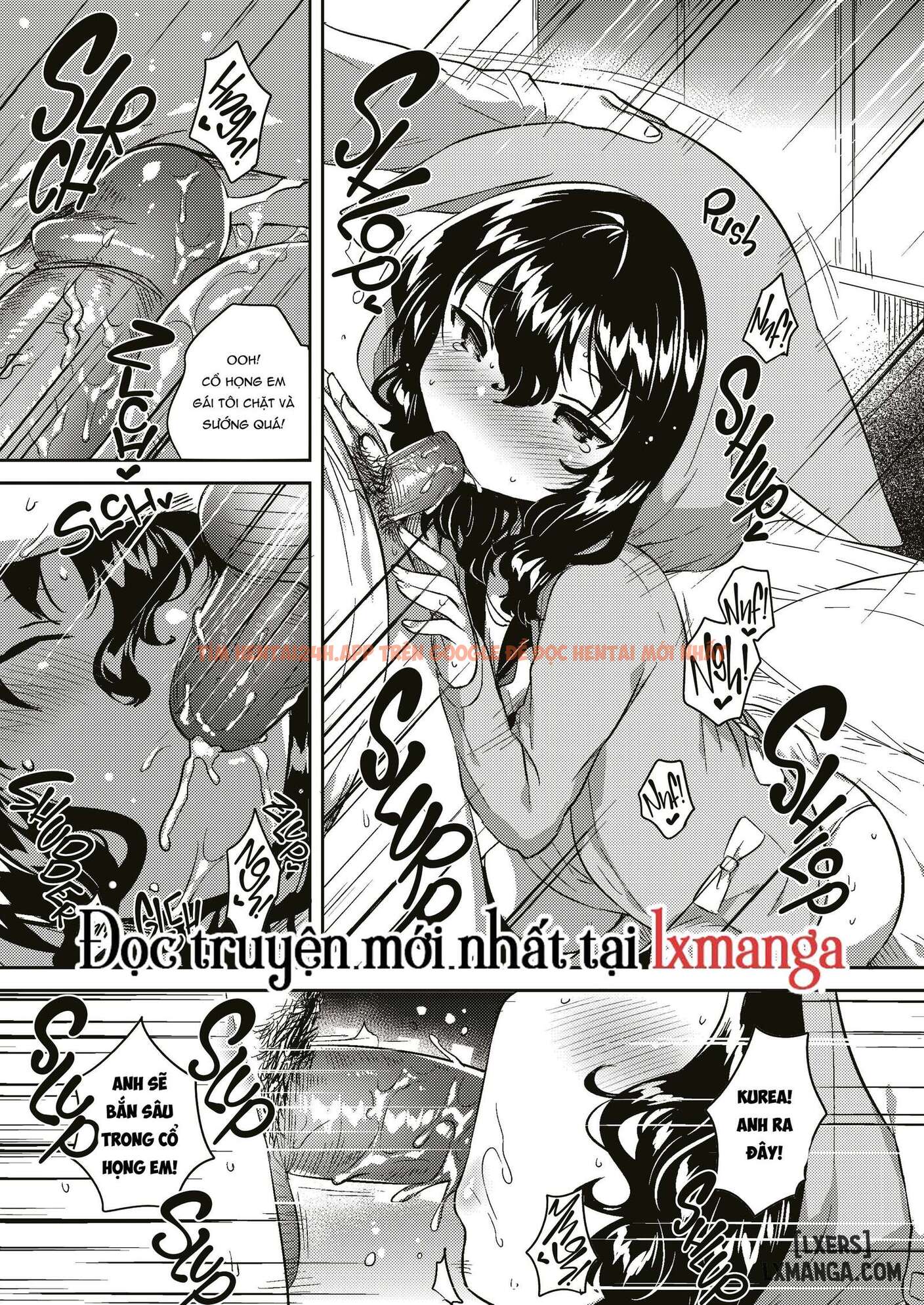 Xem ảnh My Little Sister Is A Shut-in [j18] - One Shot - 11 6937b15619a65 - Truyenhentaiz.net