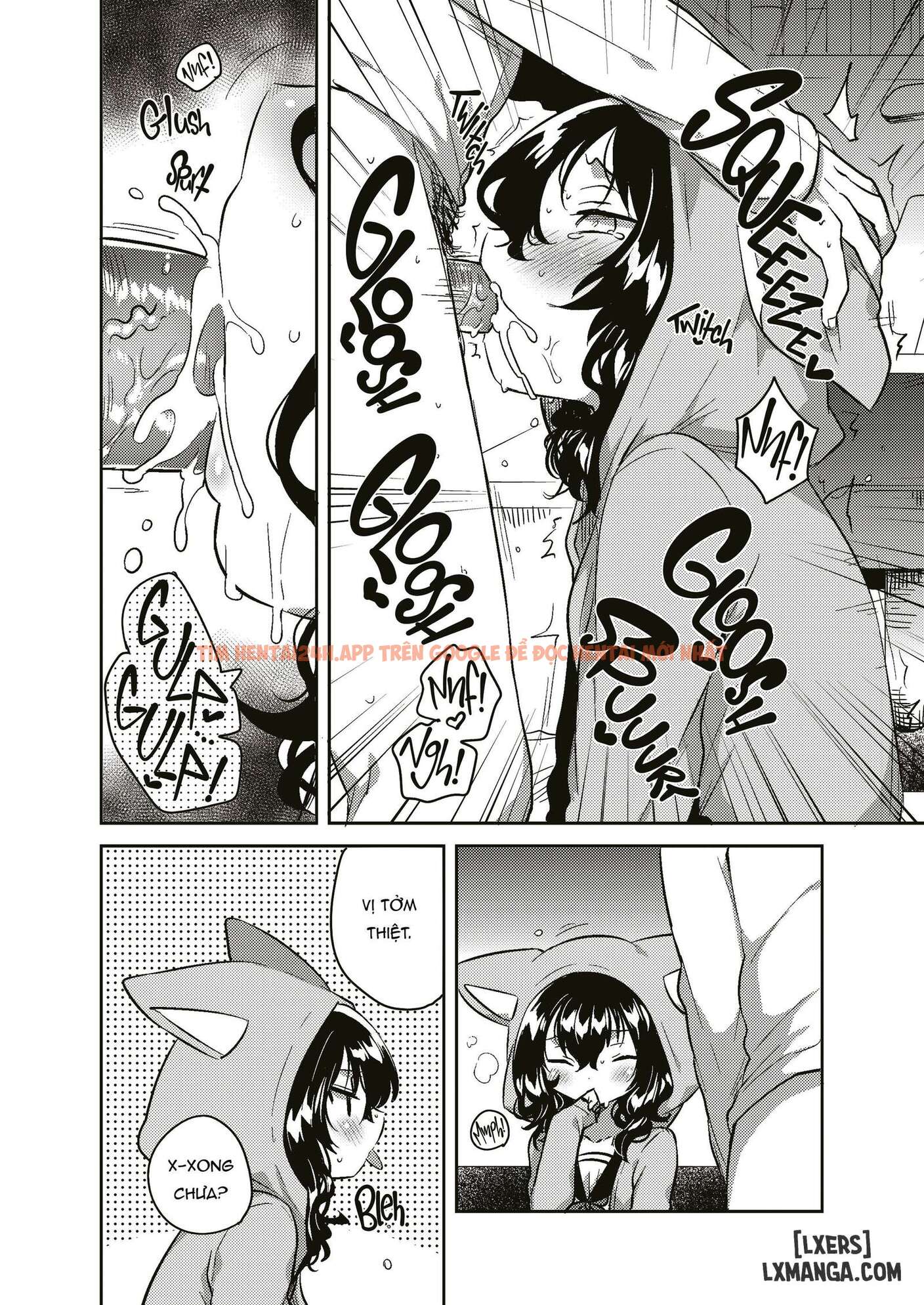 Xem ảnh My Little Sister Is A Shut-in [j18] - One Shot - 12 6937b15619a65 - Truyenhentaiz.net