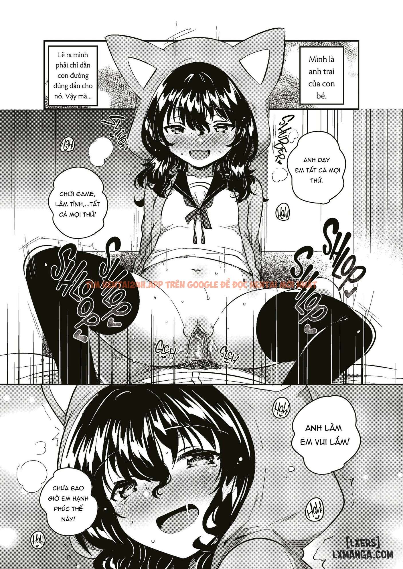 Xem ảnh My Little Sister Is A Shut-in [j18] - One Shot - 15 6937b15619a65 - Truyenhentaiz.net