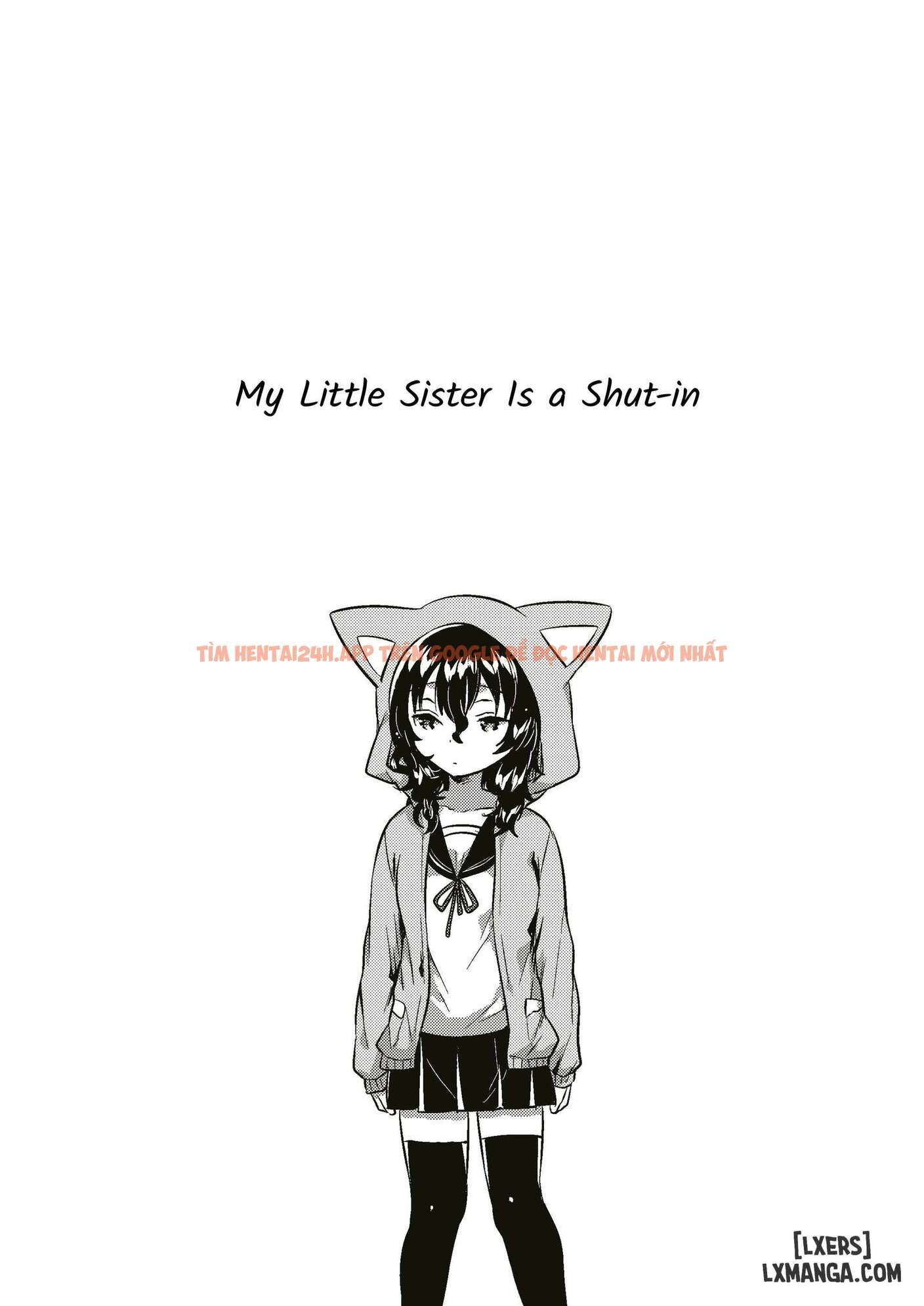 Xem ảnh My Little Sister Is A Shut-in [j18] - One Shot - 2 6937b15619a65 - Truyenhentaiz.net