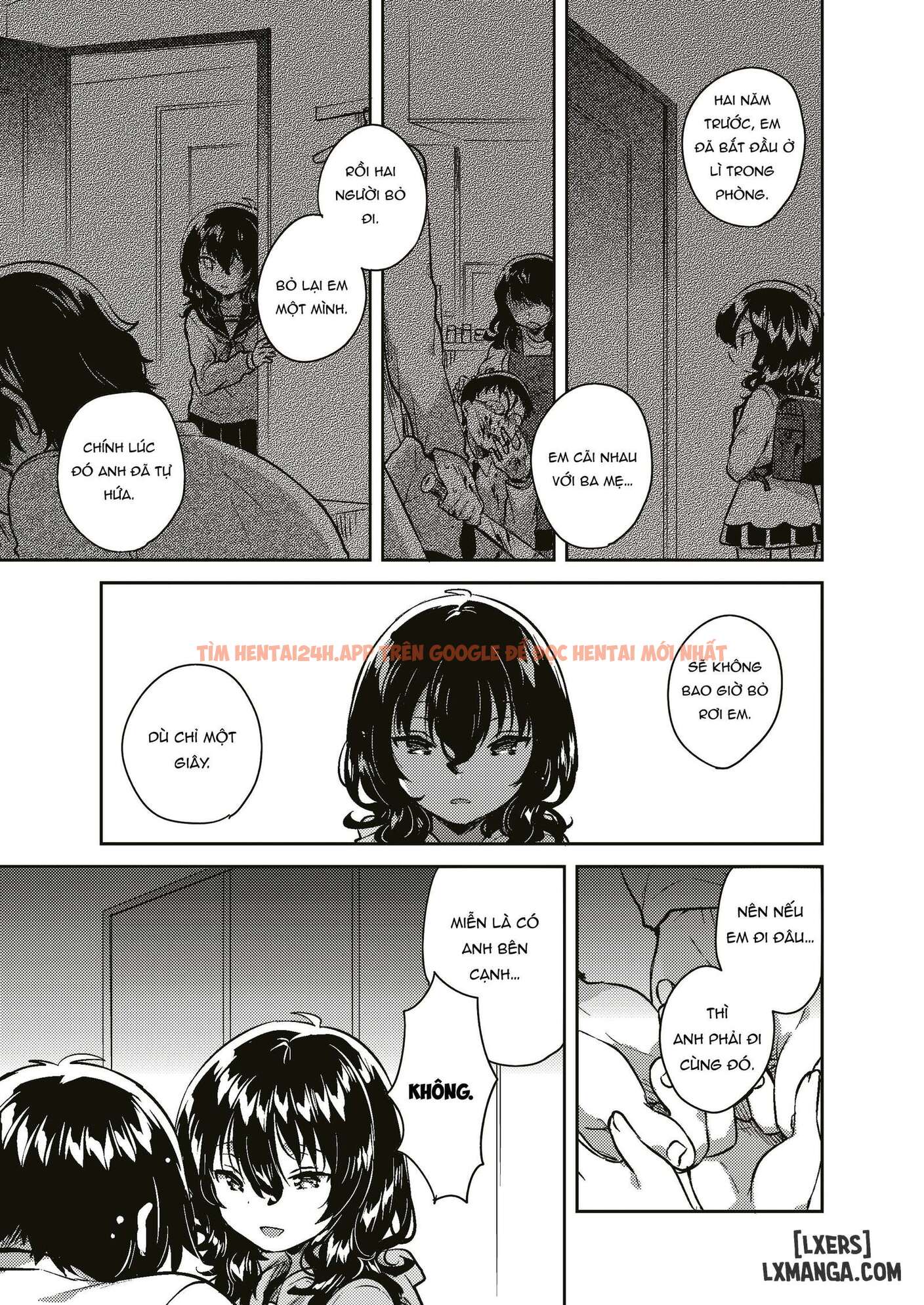 Xem ảnh My Little Sister Is A Shut-in [j18] - One Shot - 21 6937b15619a65 - Truyenhentaiz.net