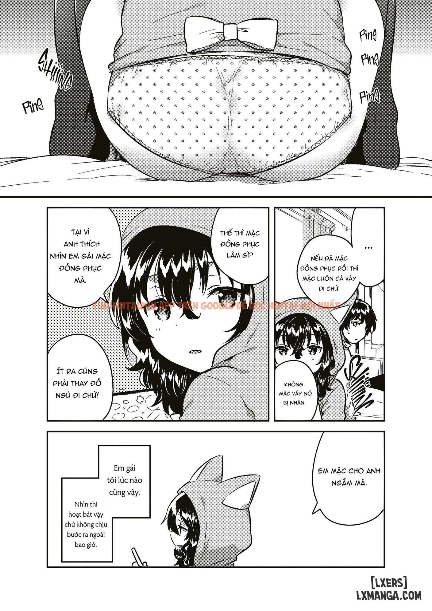 Xem ảnh My Little Sister Is A Shut-in [j18] - One Shot - 3 6937b15619a65 - Truyenhentaiz.net