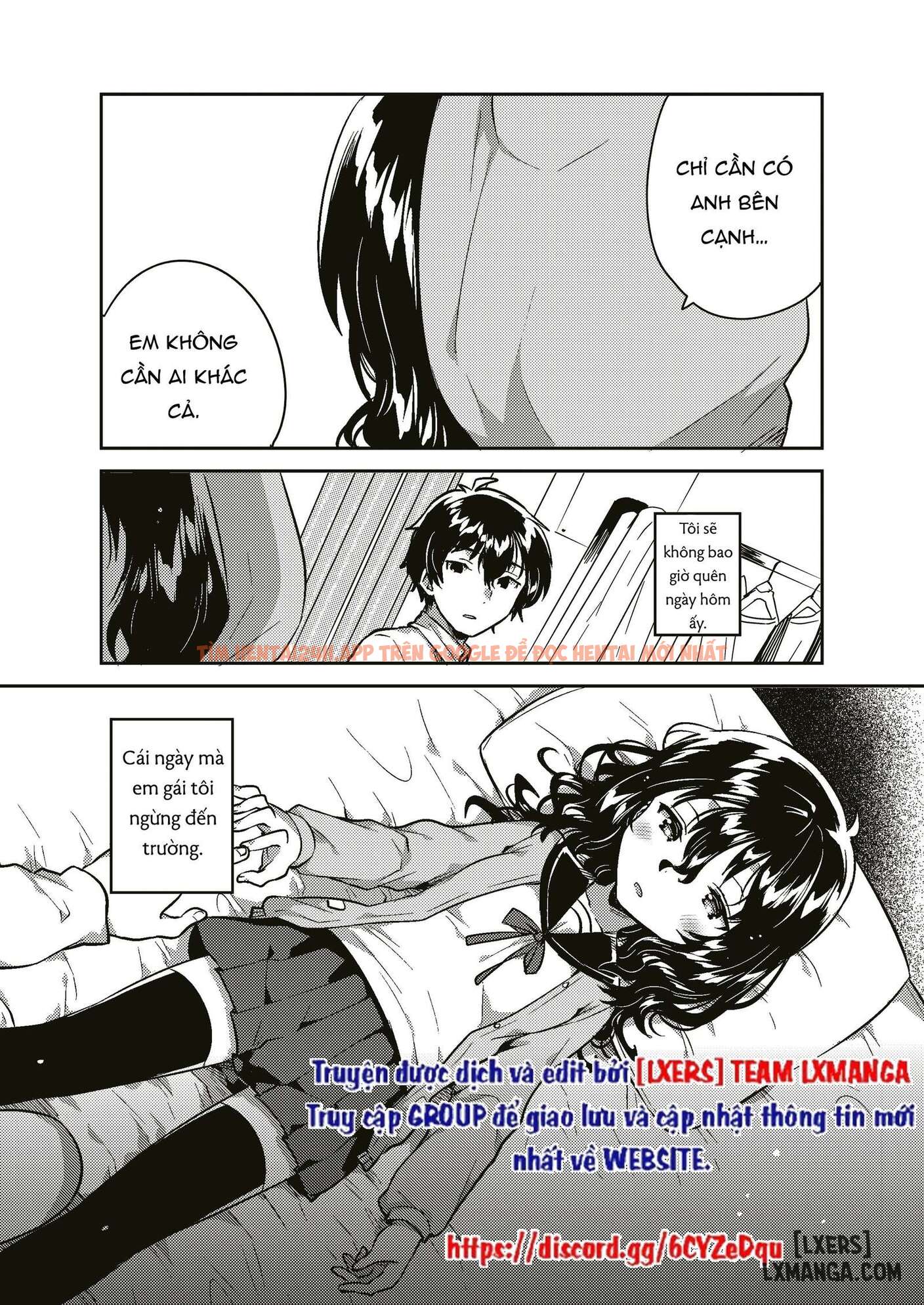 Xem ảnh My Little Sister Is A Shut-in [j18] - One Shot - 5 6937b15619a65 - Truyenhentaiz.net