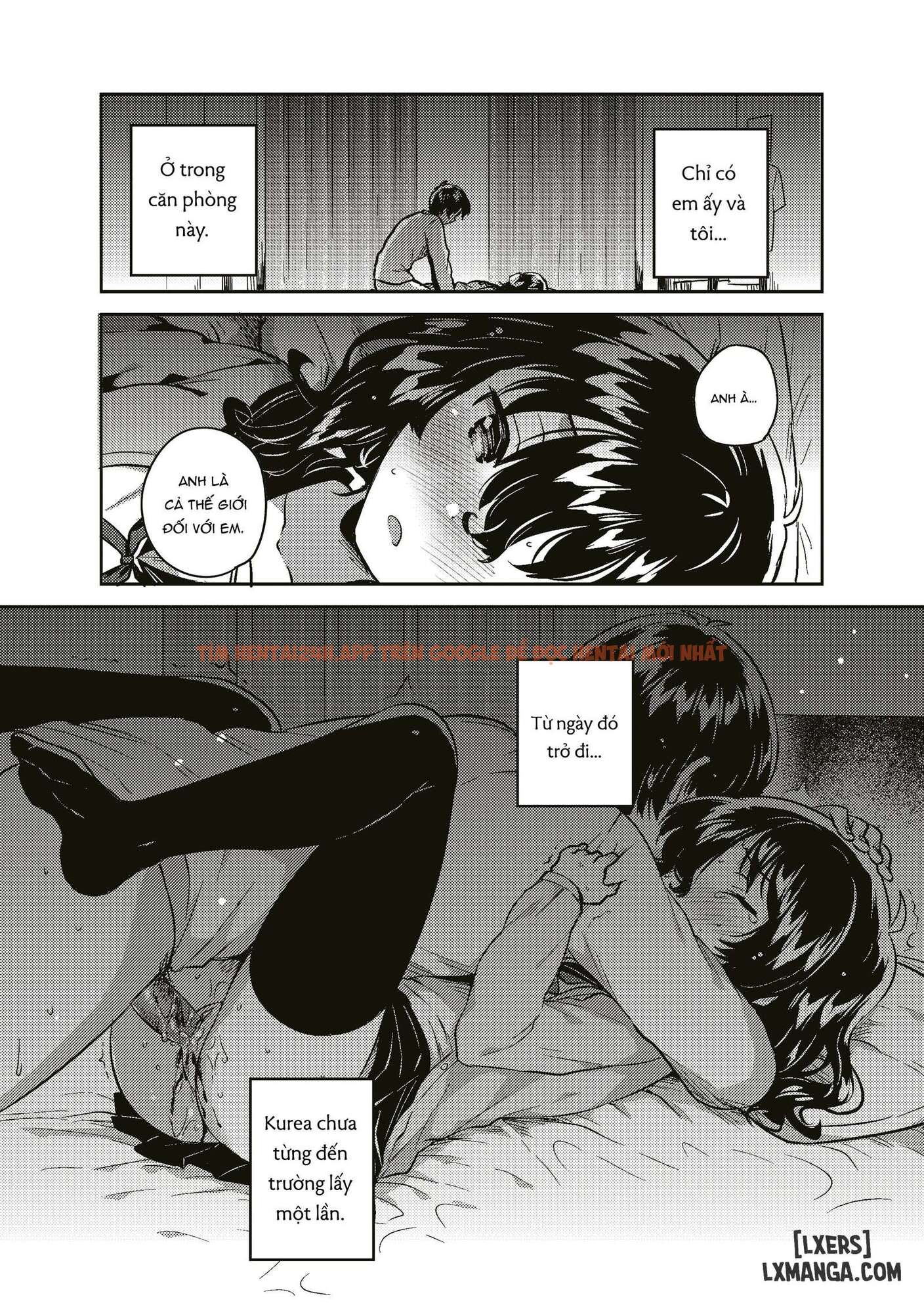 Xem ảnh My Little Sister Is A Shut-in [j18] - One Shot - 6 6937b15619a65 - Truyenhentaiz.net