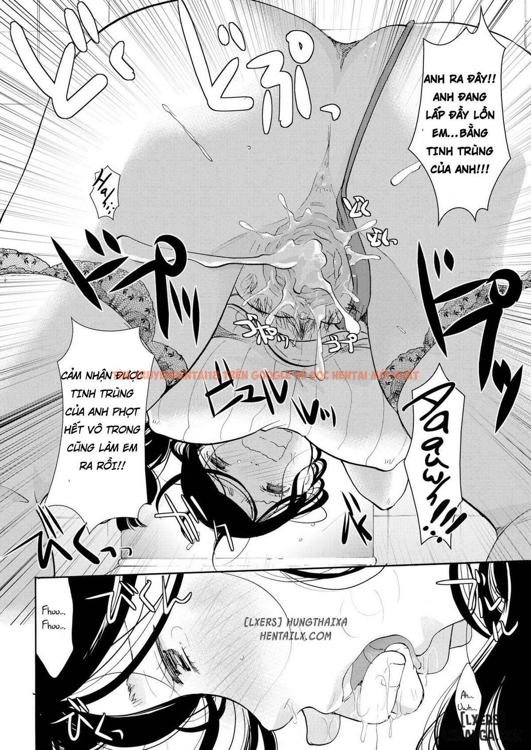 Xem ảnh 13 trong truyện hentai Hentai đi hotel với người yêu buscu siêu ngọt - One Shot - hentaitvn.net