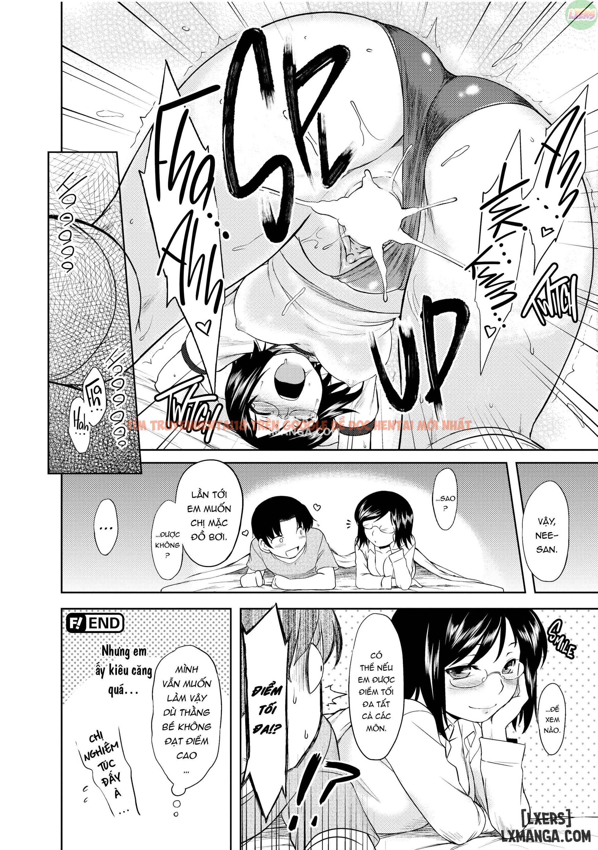 Xem ảnh 10 trong truyện hentai My Mikage-san - Chapter 10 END - hentaitvn.net