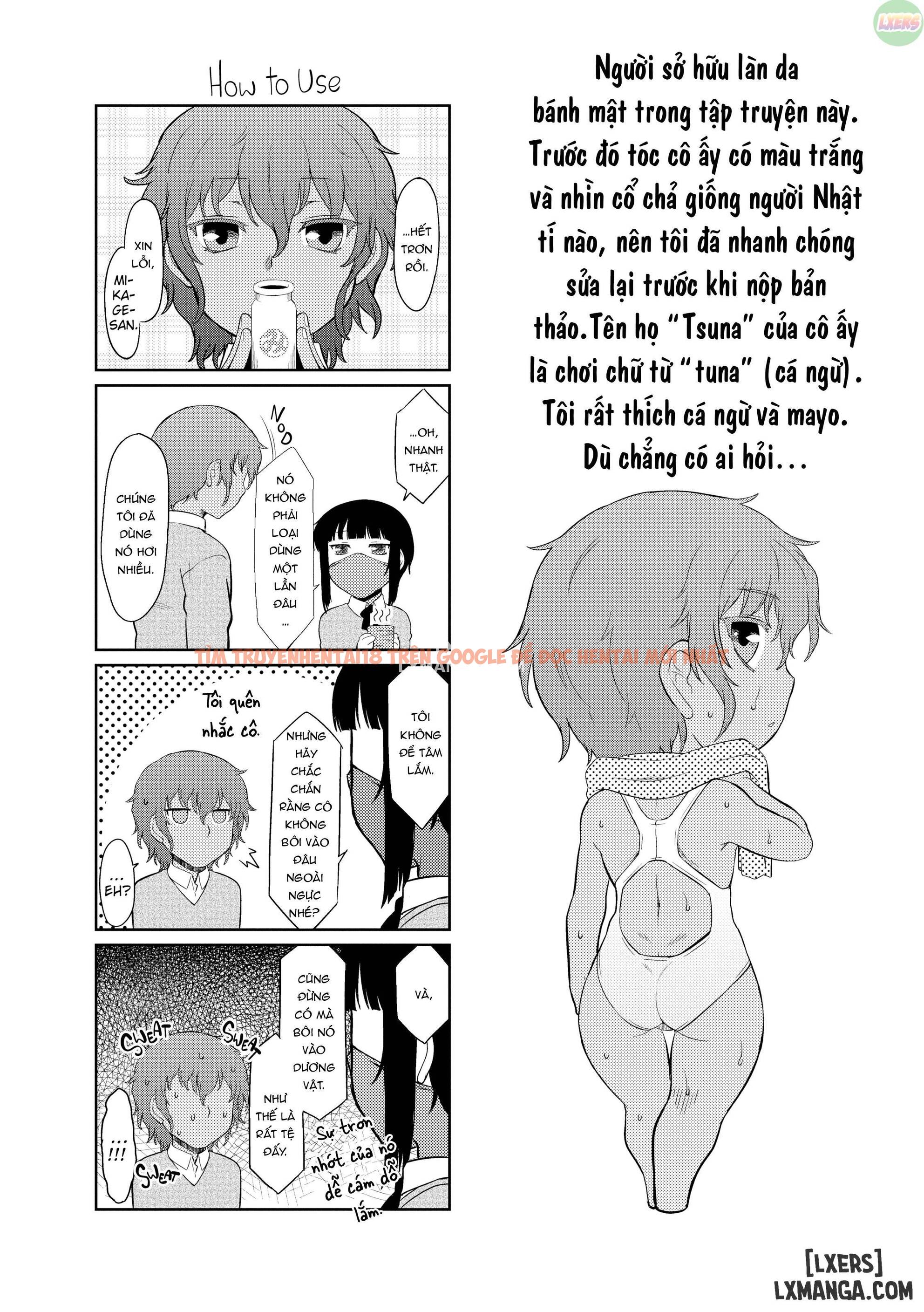 Xem ảnh 12 trong truyện hentai My Mikage-san - Chapter 10 END - hentaitvn.net
