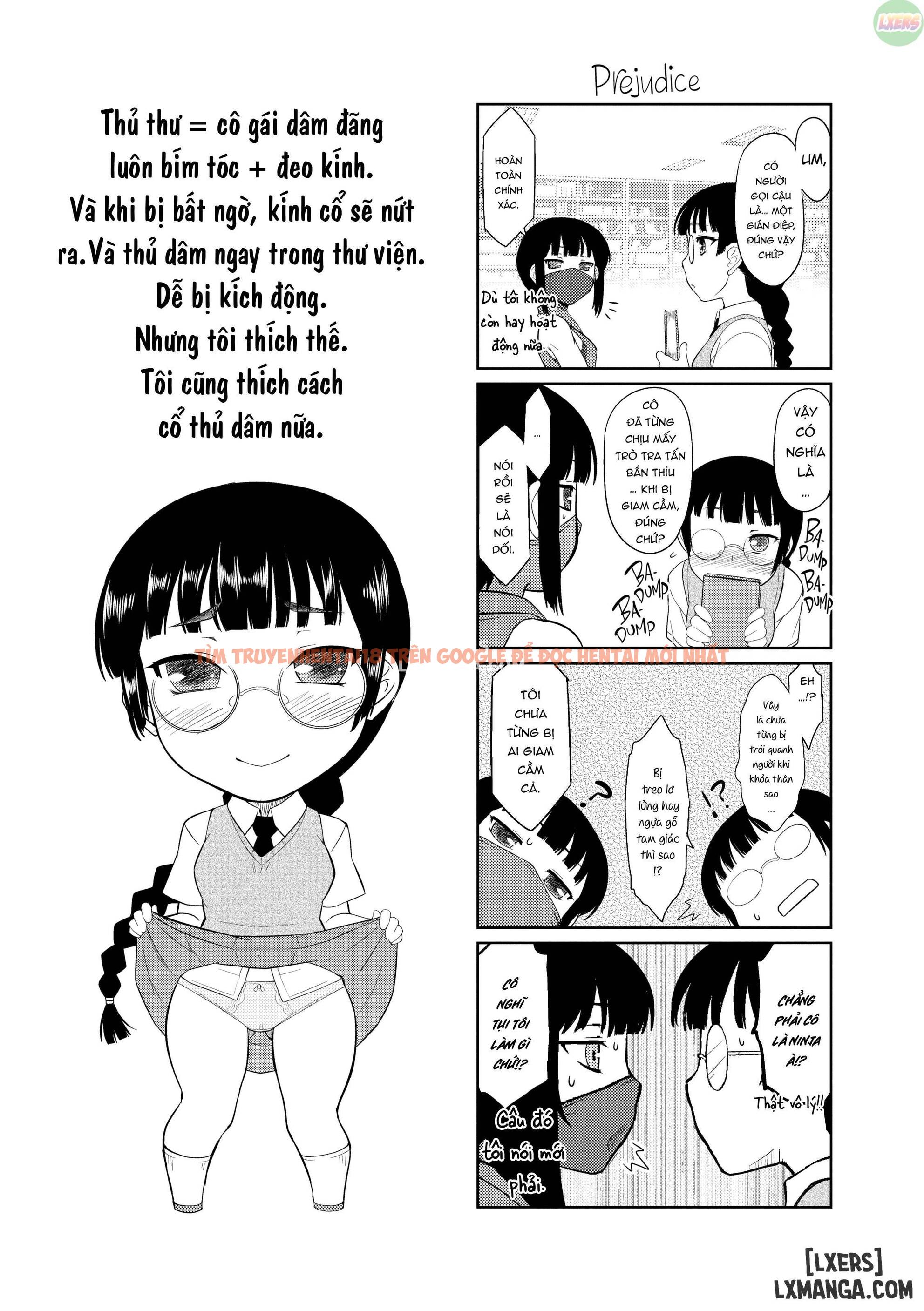 Xem ảnh 13 trong truyện hentai My Mikage-san - Chapter 10 END - hentaitvn.net