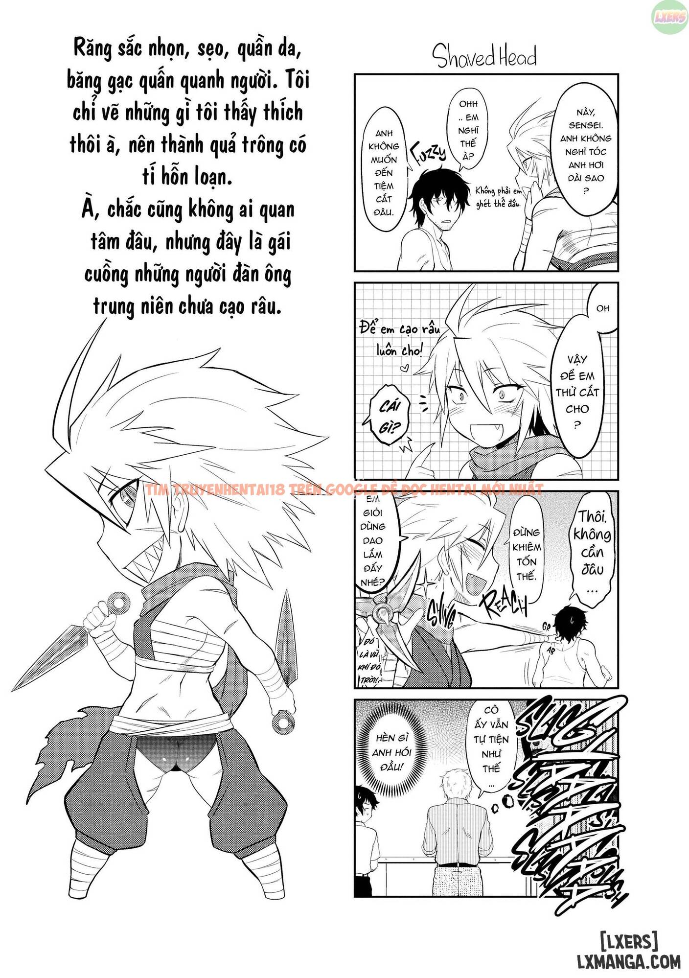 Xem ảnh 15 trong truyện hentai My Mikage-san - Chapter 10 END - hentaitvn.net