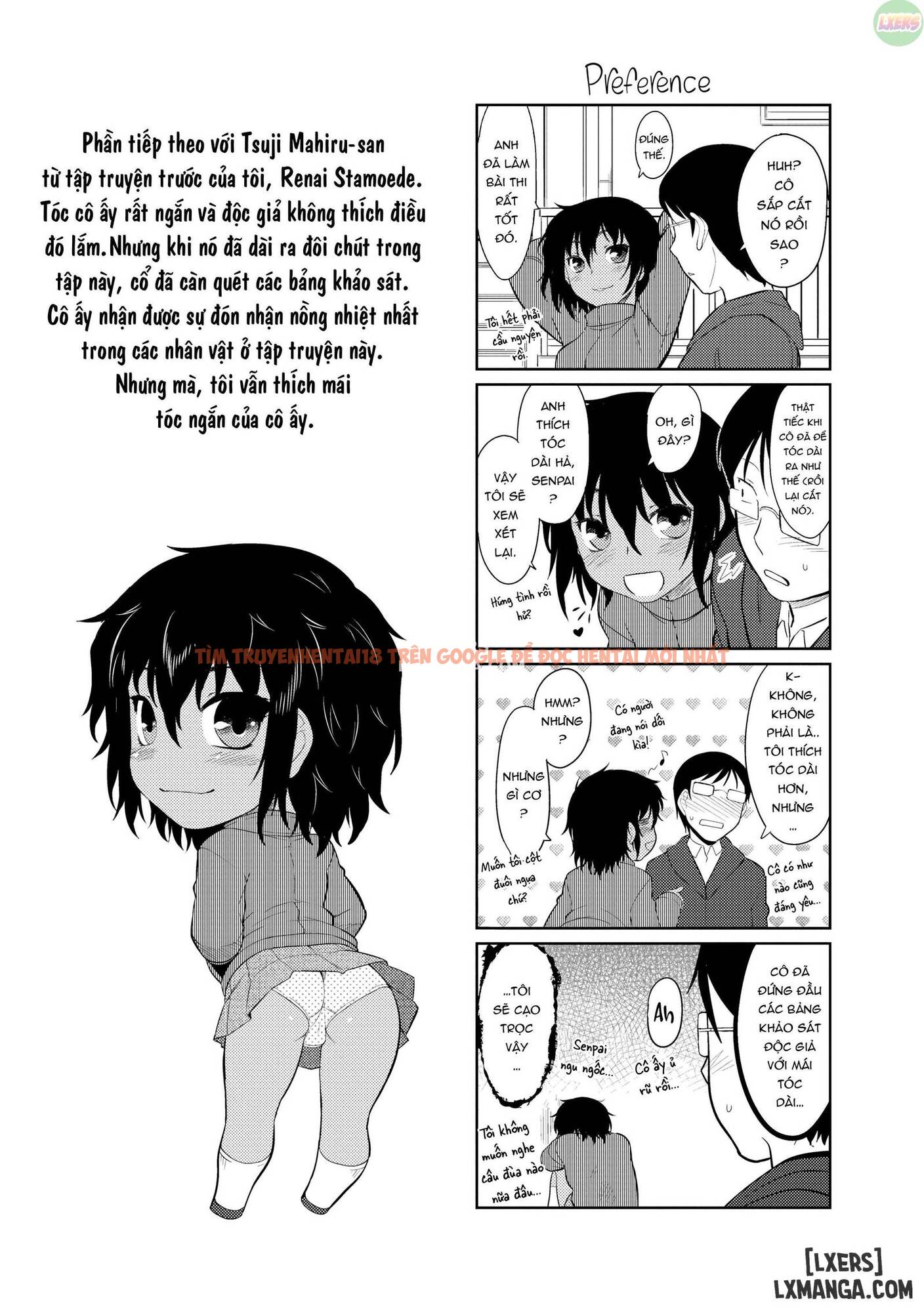 Xem ảnh 17 trong truyện hentai My Mikage-san - Chapter 10 END - hentaitvn.net