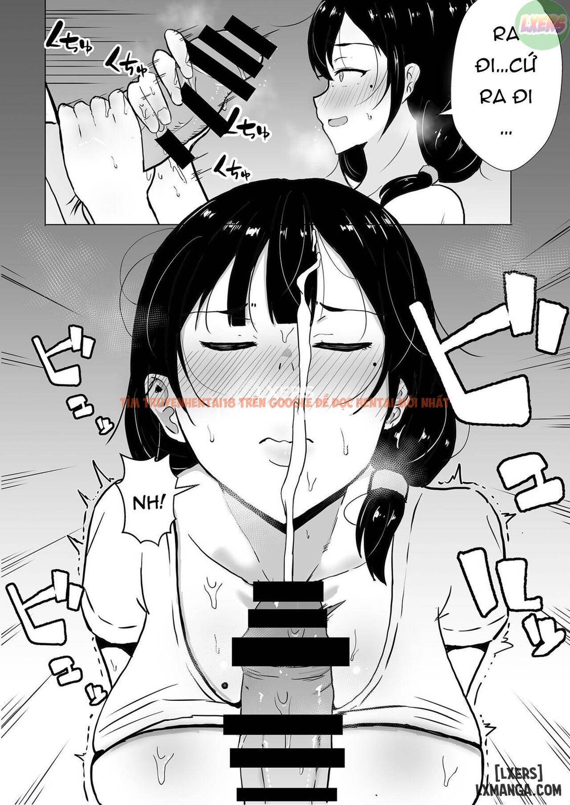 Xem ảnh 27 trong truyện hentai My Mom Is My Friend's Girlfriend - Chapter 1 - hentaitvn.net