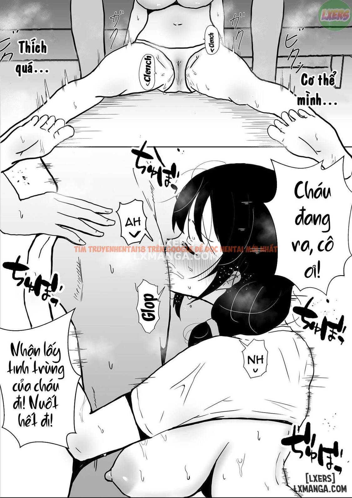 Xem ảnh 37 trong truyện hentai My Mom Is My Friend's Girlfriend - Chapter 1 - hentaitvn.net