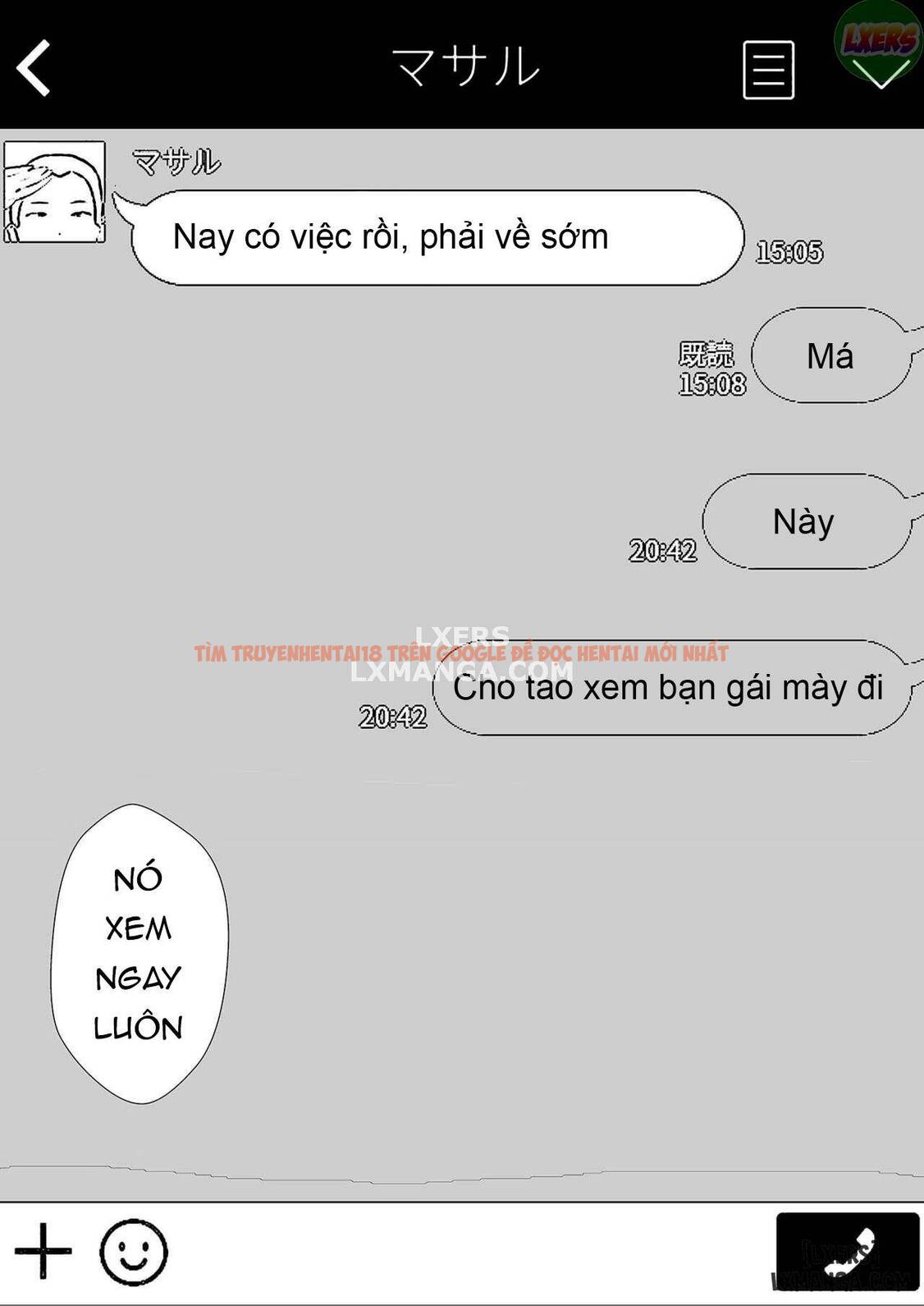 Xem ảnh 63 trong truyện hentai My Mom Is My Friend's Girlfriend - Chapter 1 - hentaitvn.net