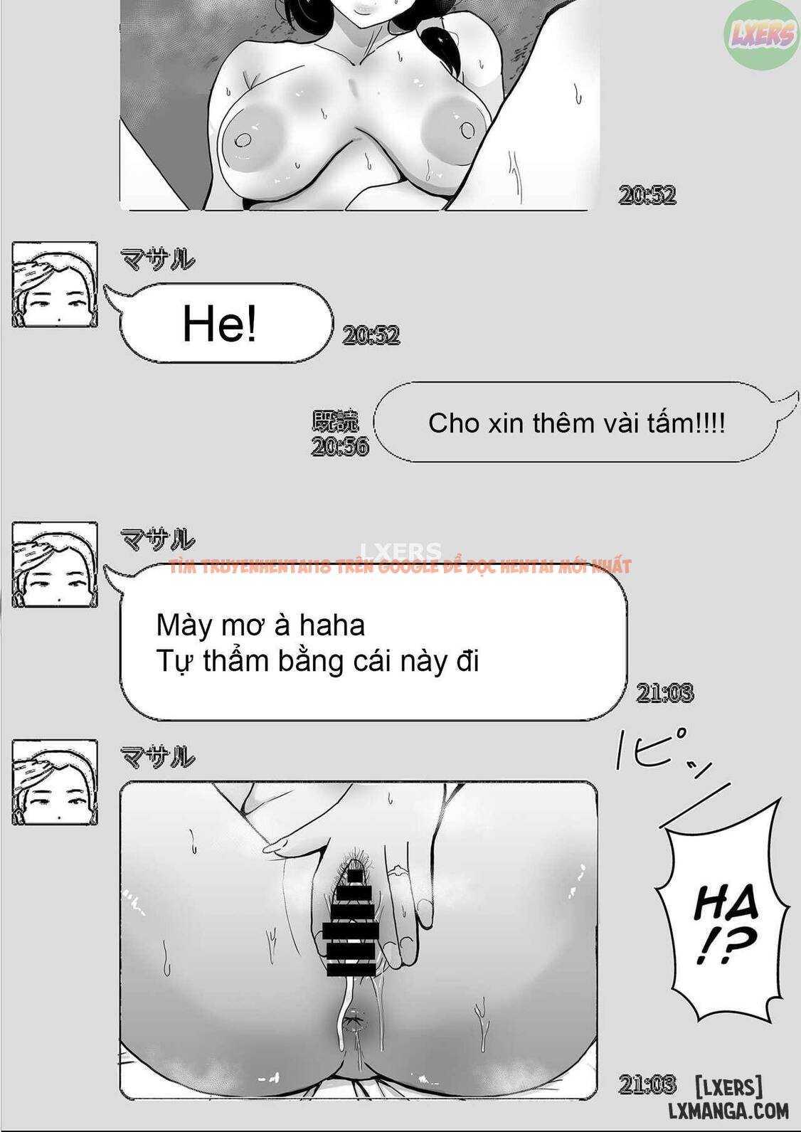 Xem ảnh 67 trong truyện hentai My Mom Is My Friend's Girlfriend - Chapter 1 - hentaitvn.net