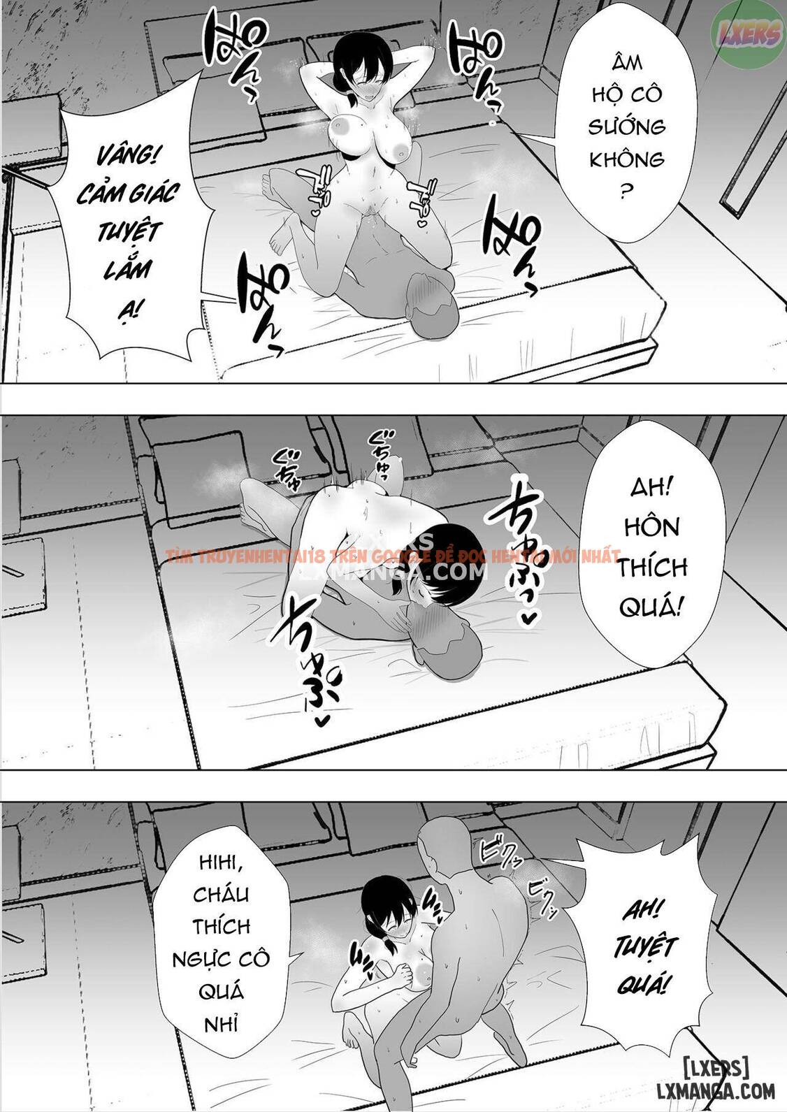 Xem ảnh 73 trong truyện hentai My Mom Is My Friend's Girlfriend - Chapter 1 - hentaitvn.net