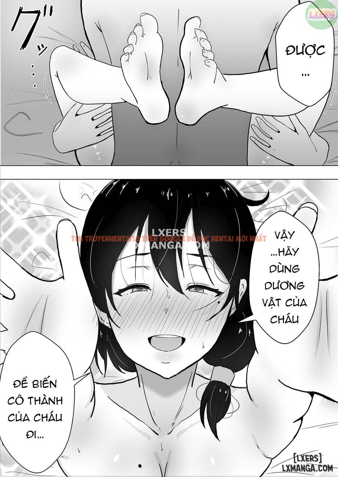Xem ảnh 76 trong truyện hentai My Mom Is My Friend's Girlfriend - Chapter 1 - hentaitvn.net