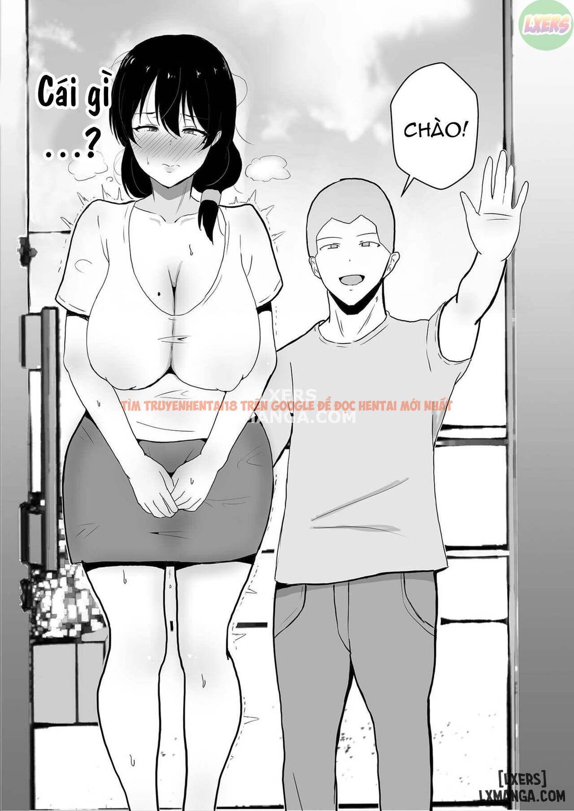 Xem ảnh 82 trong truyện hentai My Mom Is My Friend's Girlfriend - Chapter 1 - hentaitvn.net