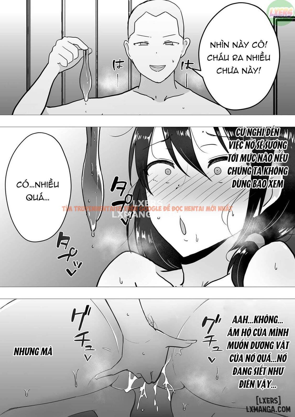 Xem ảnh 53 trong truyện hentai My Mom Is My Friend's Girlfriend - Chapter 2 END - hentaitvn.net