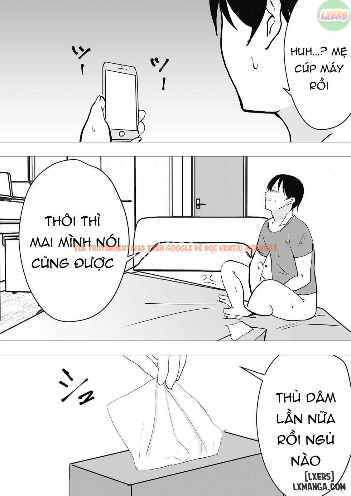 Xem ảnh 68 trong truyện hentai My Mom Is My Friend's Girlfriend - Chapter 2 END - hentaitvn.net