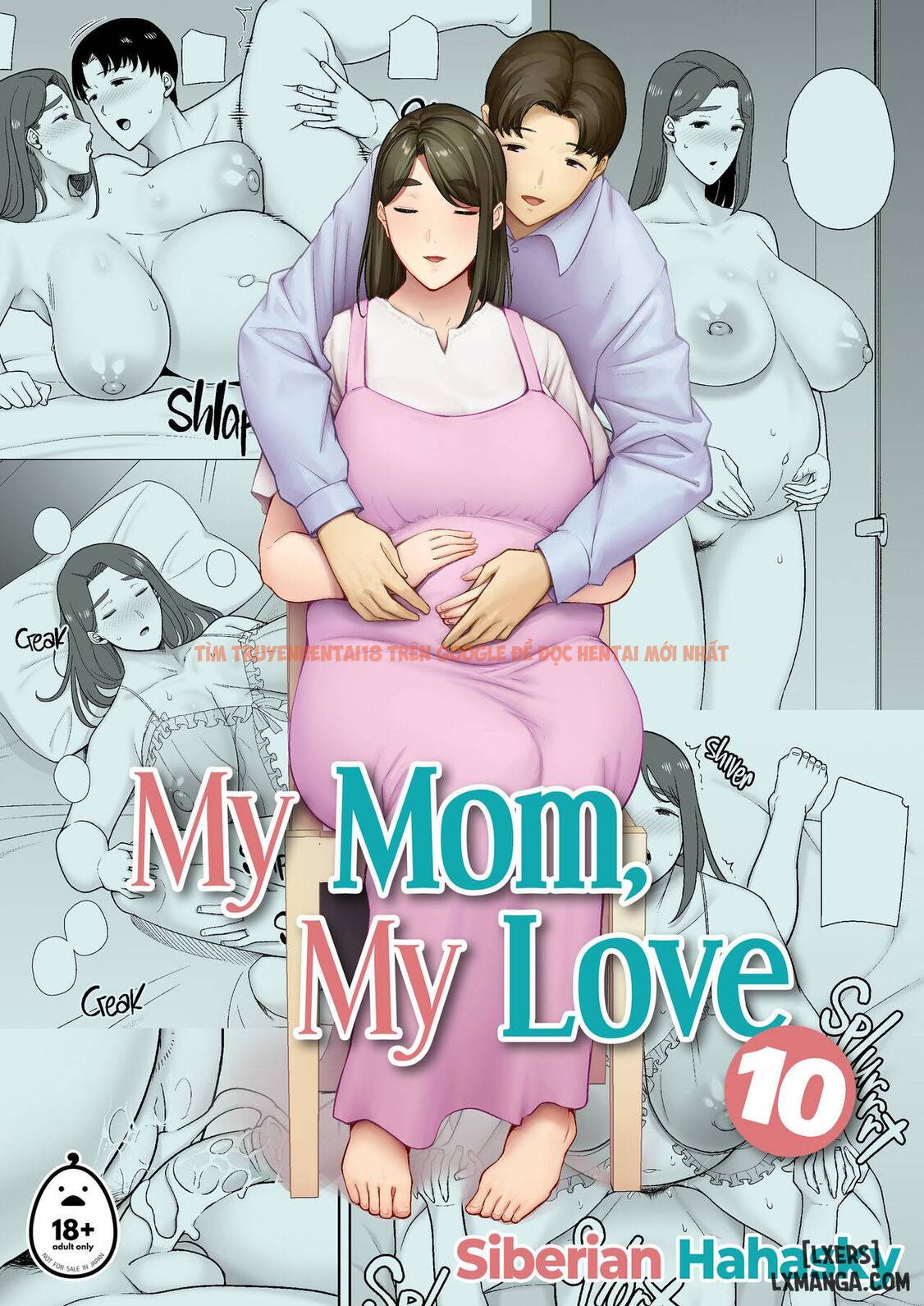 Xem ảnh 0 68870cf43cf84 trong truyện hentai My Mom, My Love - Chapter 10 END - hentaitvn.net