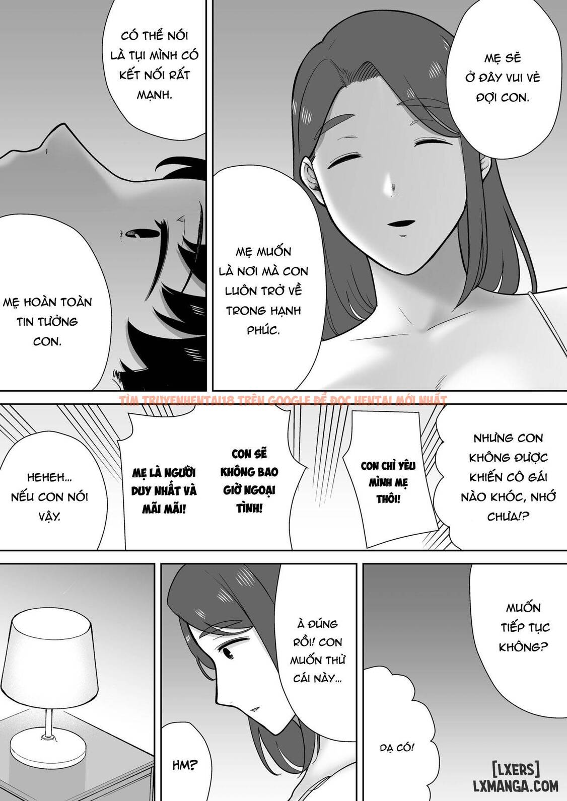 Xem ảnh 32 68870d0477acf trong truyện hentai My Mom, My Love - Chapter 10 END - hentaitvn.net