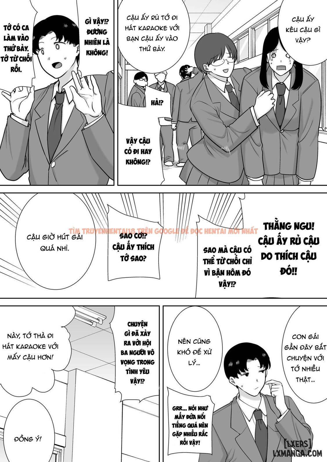 Xem ảnh 4 68870cf79ba17 trong truyện hentai My Mom, My Love - Chapter 10 END - hentaitvn.net
