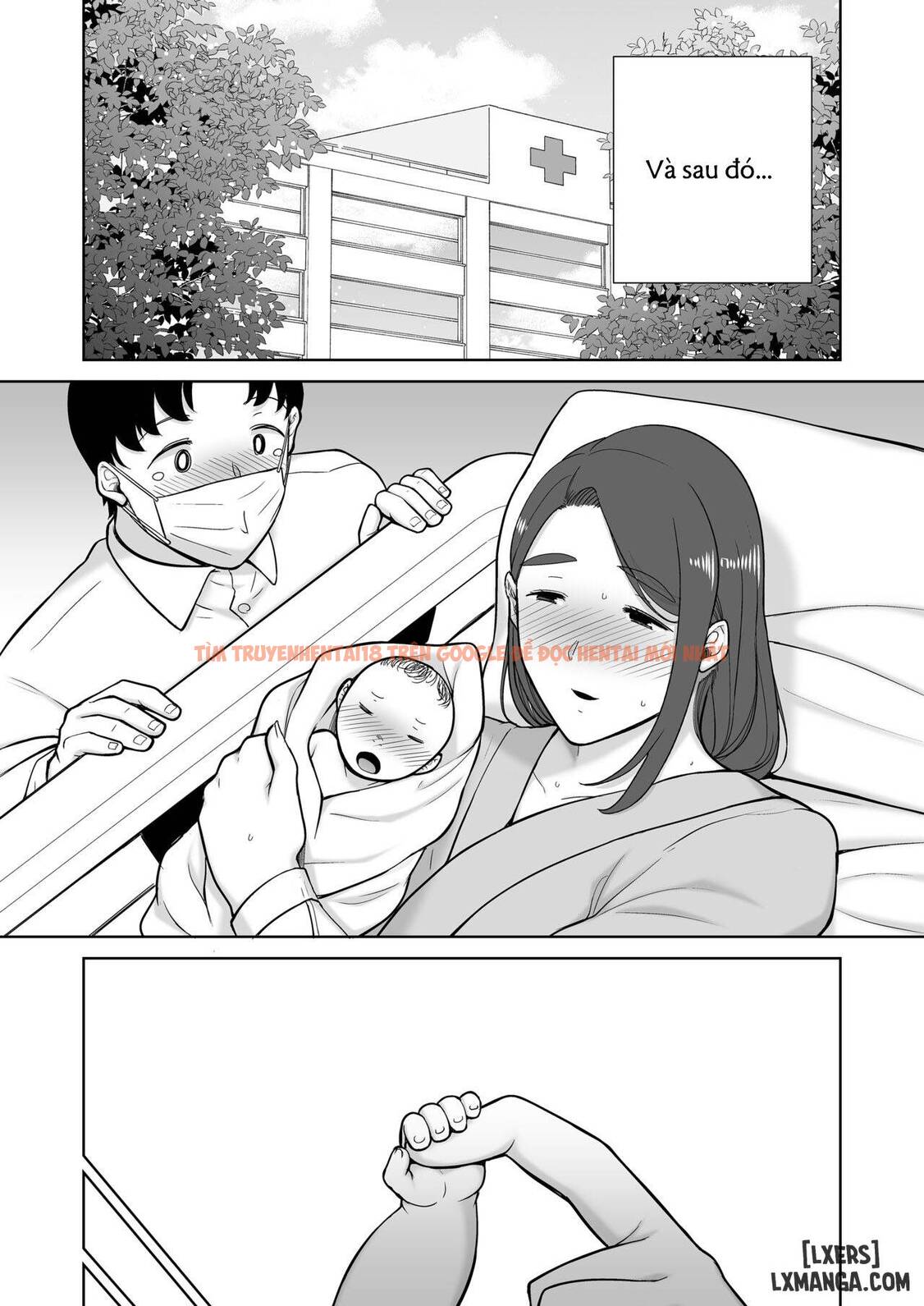 Xem ảnh 42 68870d08e8208 trong truyện hentai My Mom, My Love - Chapter 10 END - hentaitvn.net
