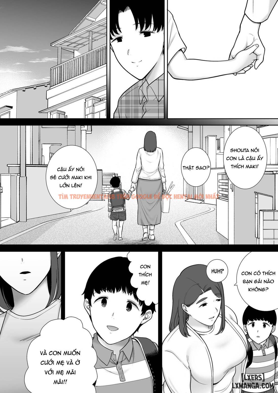 Xem ảnh 44 68870d09bc237 trong truyện hentai My Mom, My Love - Chapter 10 END - hentaitvn.net