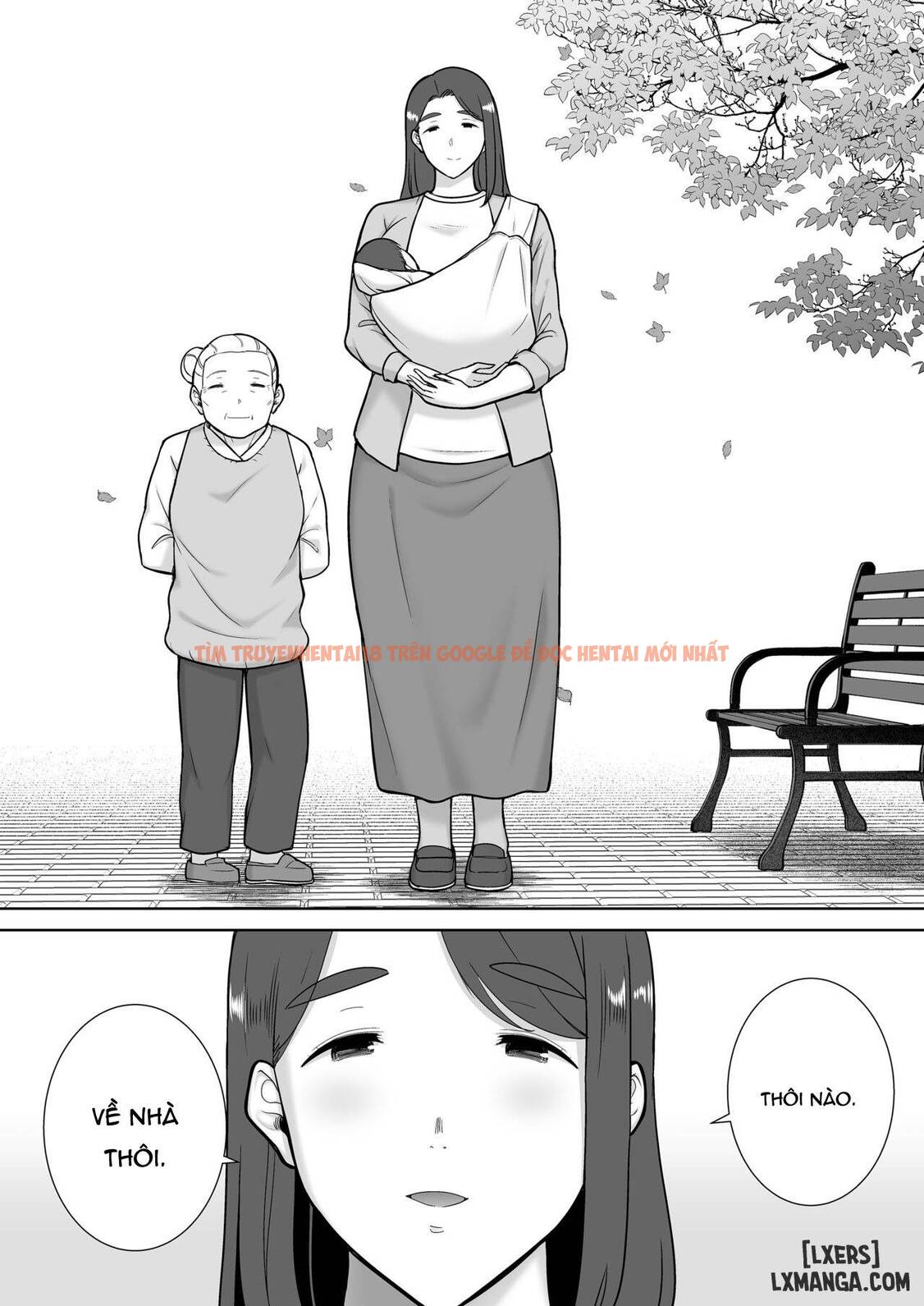 Xem ảnh 46 68870d0c23e68 trong truyện hentai My Mom, My Love - Chapter 10 END - hentaitvn.net