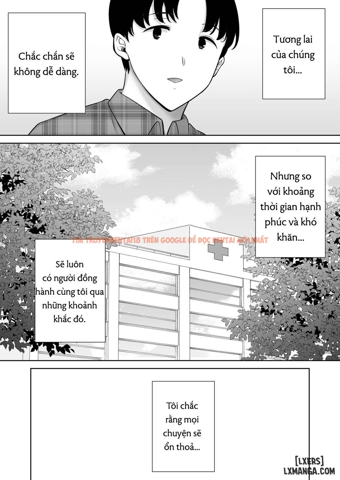 Xem ảnh 47 68870d0e6ffea trong truyện hentai My Mom, My Love - Chapter 10 END - hentaitvn.net