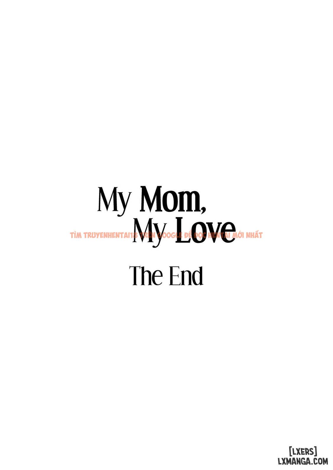 Xem ảnh 49 68870d0eda7c0 trong truyện hentai My Mom, My Love - Chapter 10 END - hentaitvn.net
