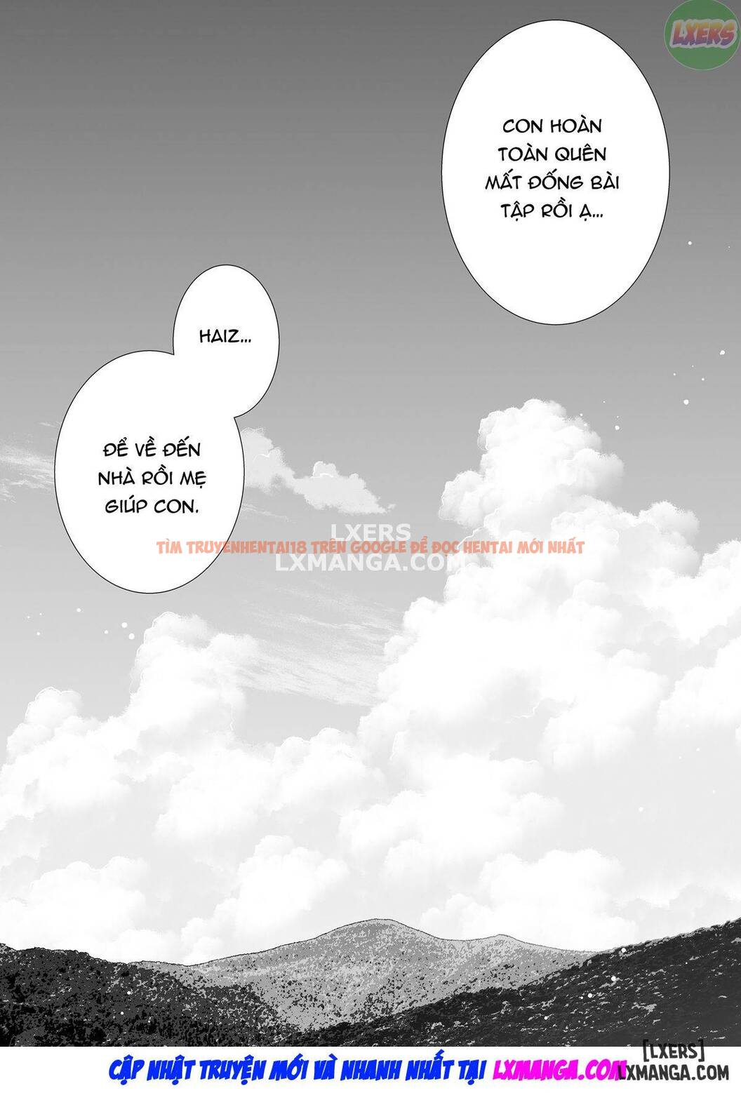 Trang truyện 65 trong truyện tranh My Mom, My Love - Chap 5 - www.lxmanga.org