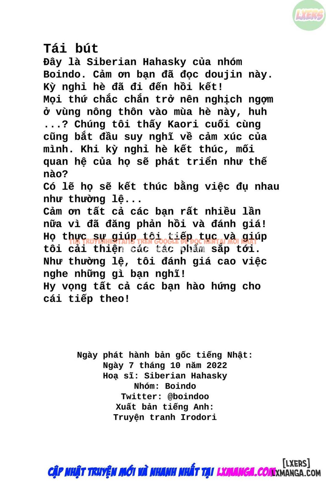 Xem ảnh 66 trong truyện hentai My Mom, My Love - Chapter 5 - www.hentaitvn.net