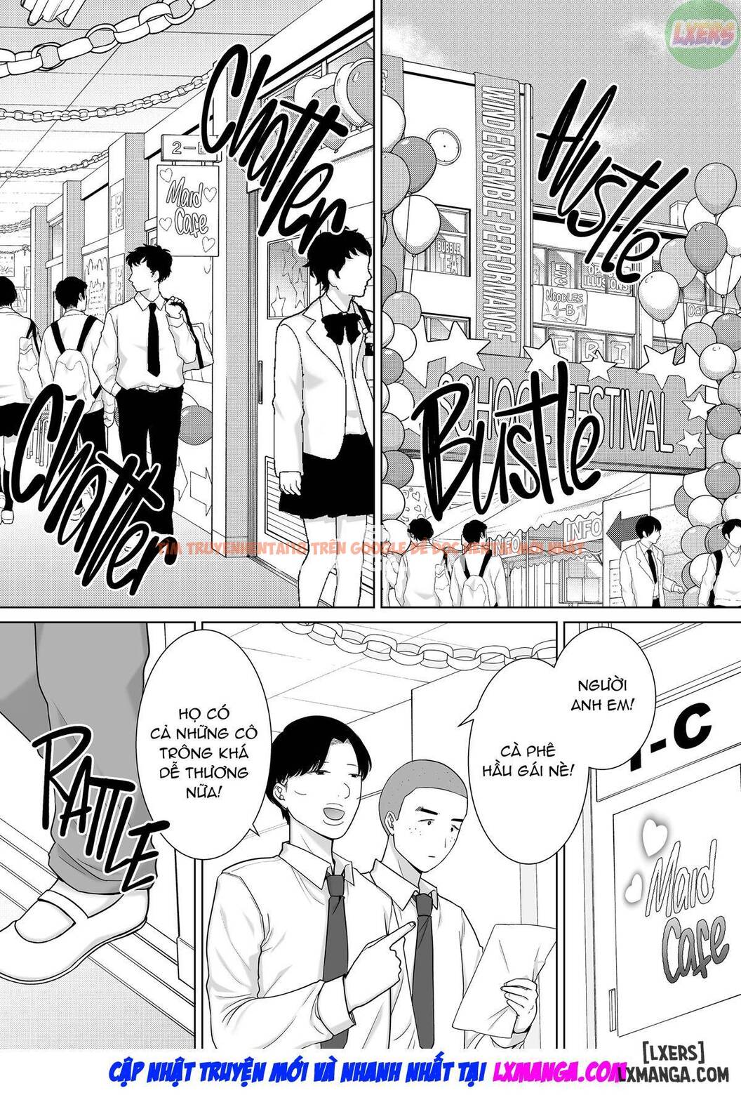 Xem ảnh 5 trong truyện hentai My Mom, My Love - Chapter 7 END - www.hentaitvn.net