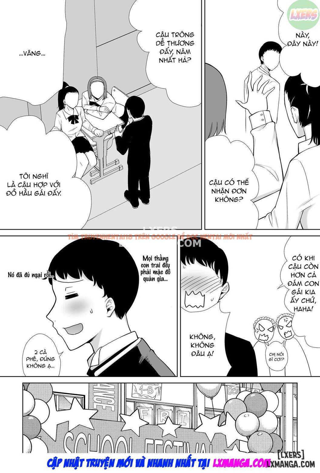 Xem ảnh 7 trong truyện hentai My Mom, My Love - Chapter 7 END - www.hentaitvn.net