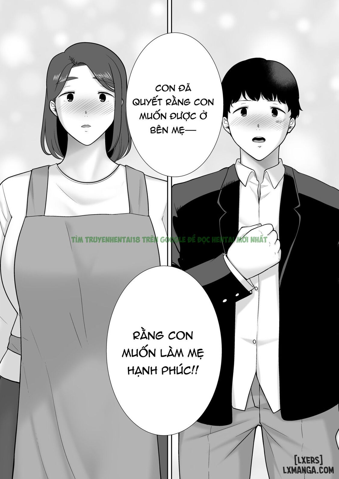 Hình ảnh 41 trong My Mom, My Love - Chapter 9 - Hentaimanhwa.net