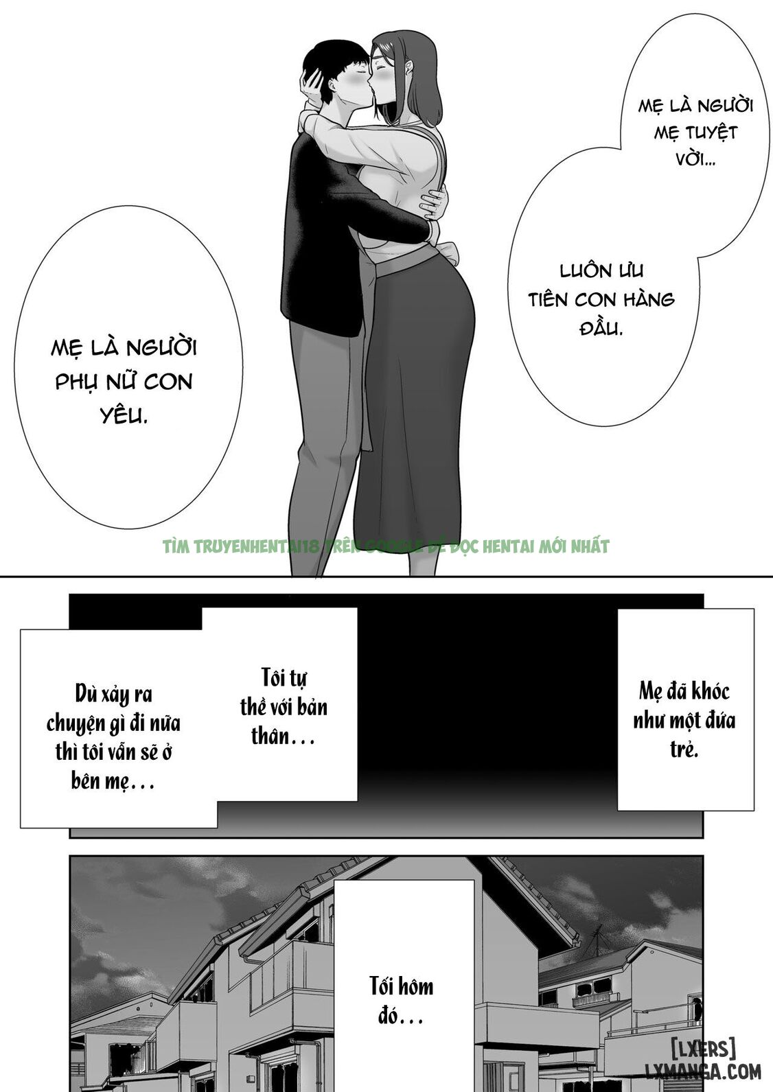 Hình ảnh 44 trong My Mom, My Love - Chapter 9 - Hentaimanhwa.net