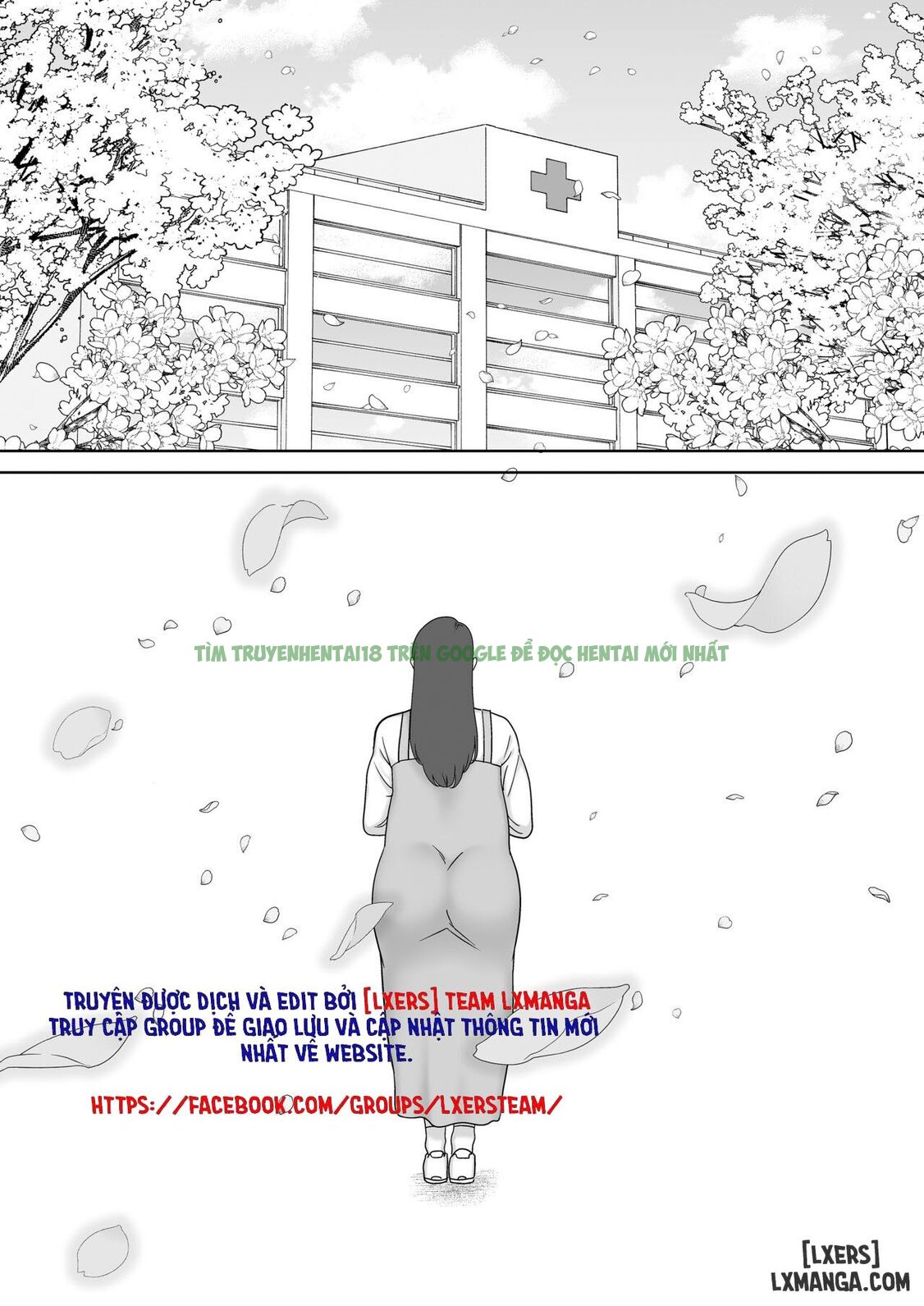 Xem ảnh 74 trong truyện hentai My Mom, My Love - Chapter 9 - Truyenhentai18.org