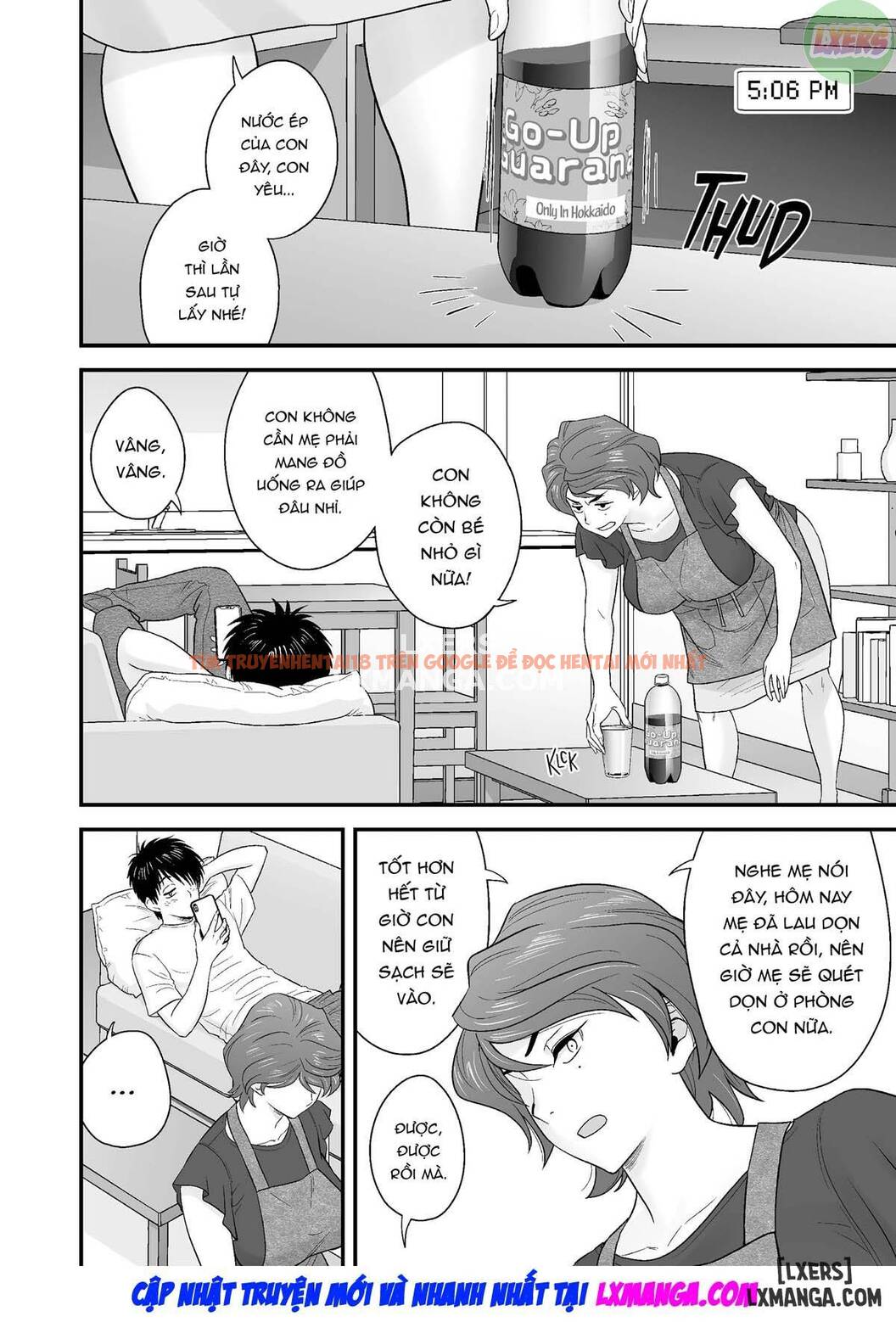 Xem ảnh 11 trong truyện hentai My Mother Fucking Friend - Chapter 2 - hentaitvn.net