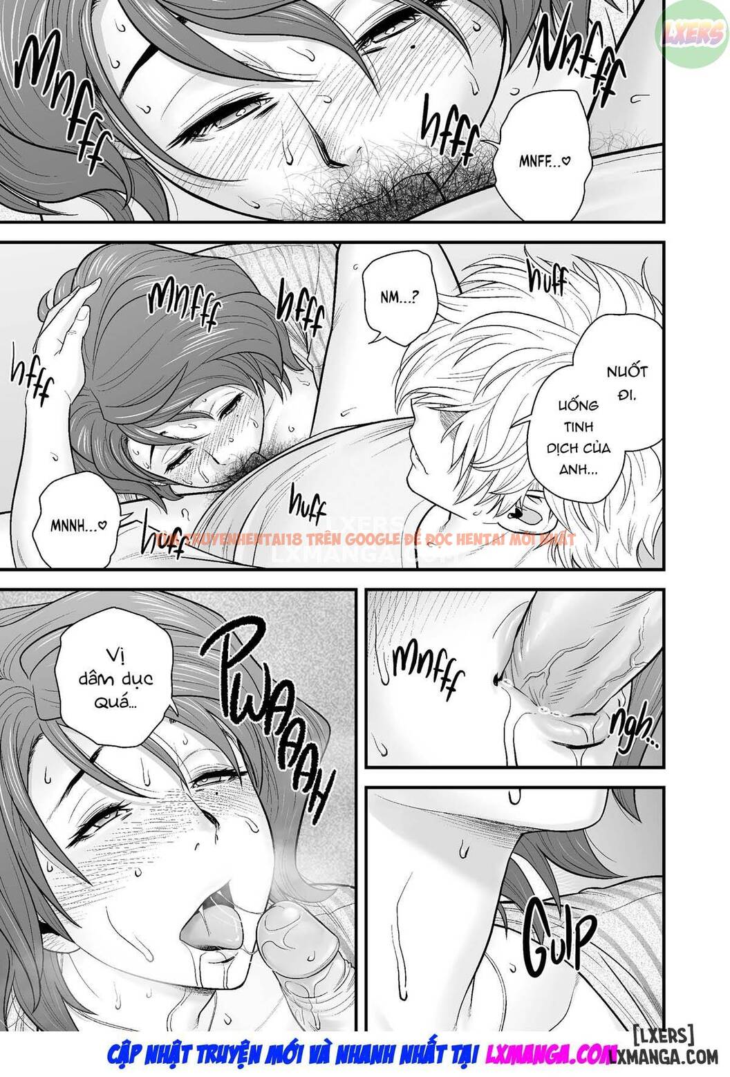 Xem ảnh 36 trong truyện hentai My Mother Fucking Friend - Chapter 2 - hentaitvn.net